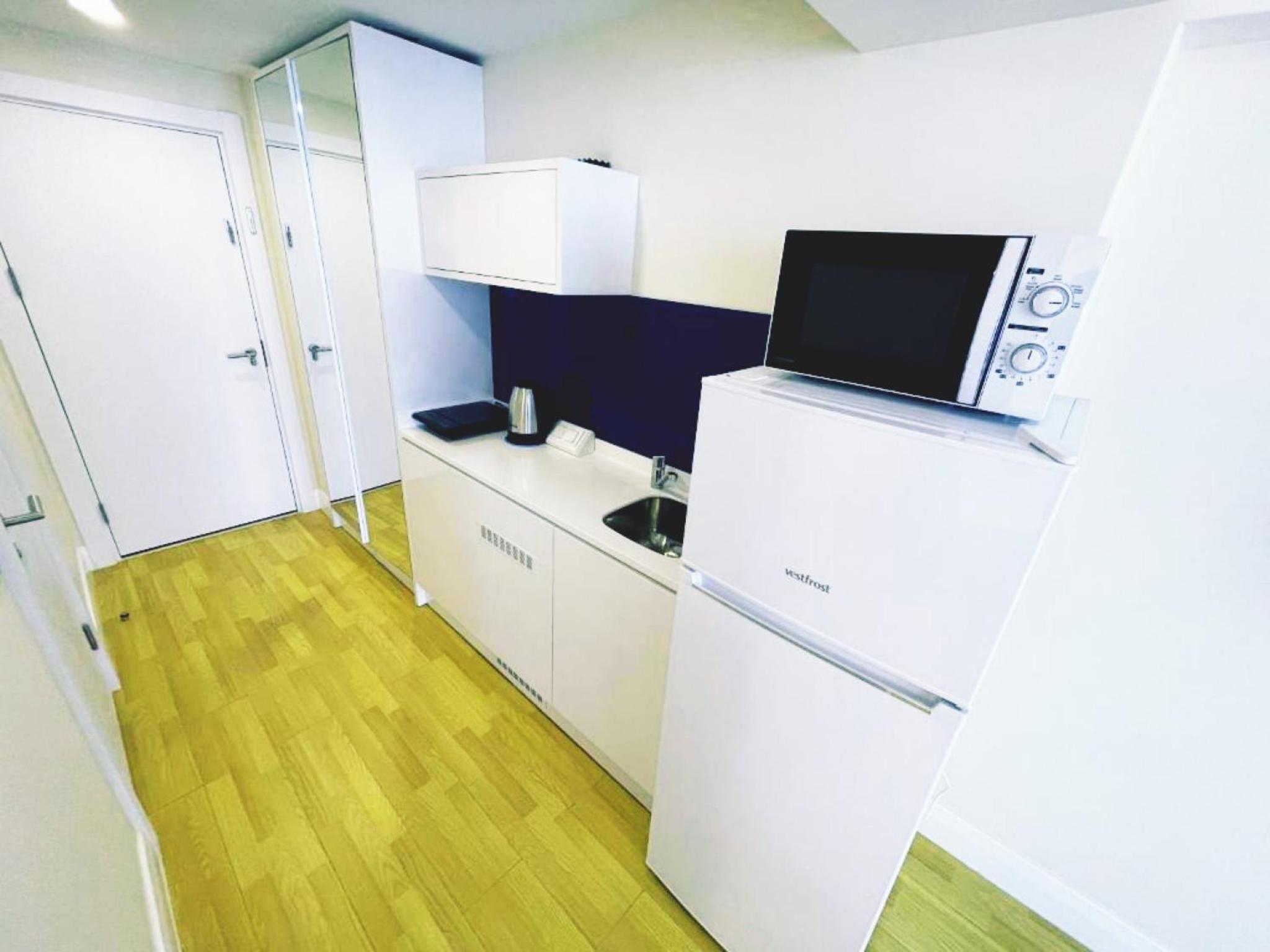 Orbi City Premium Clas VIP