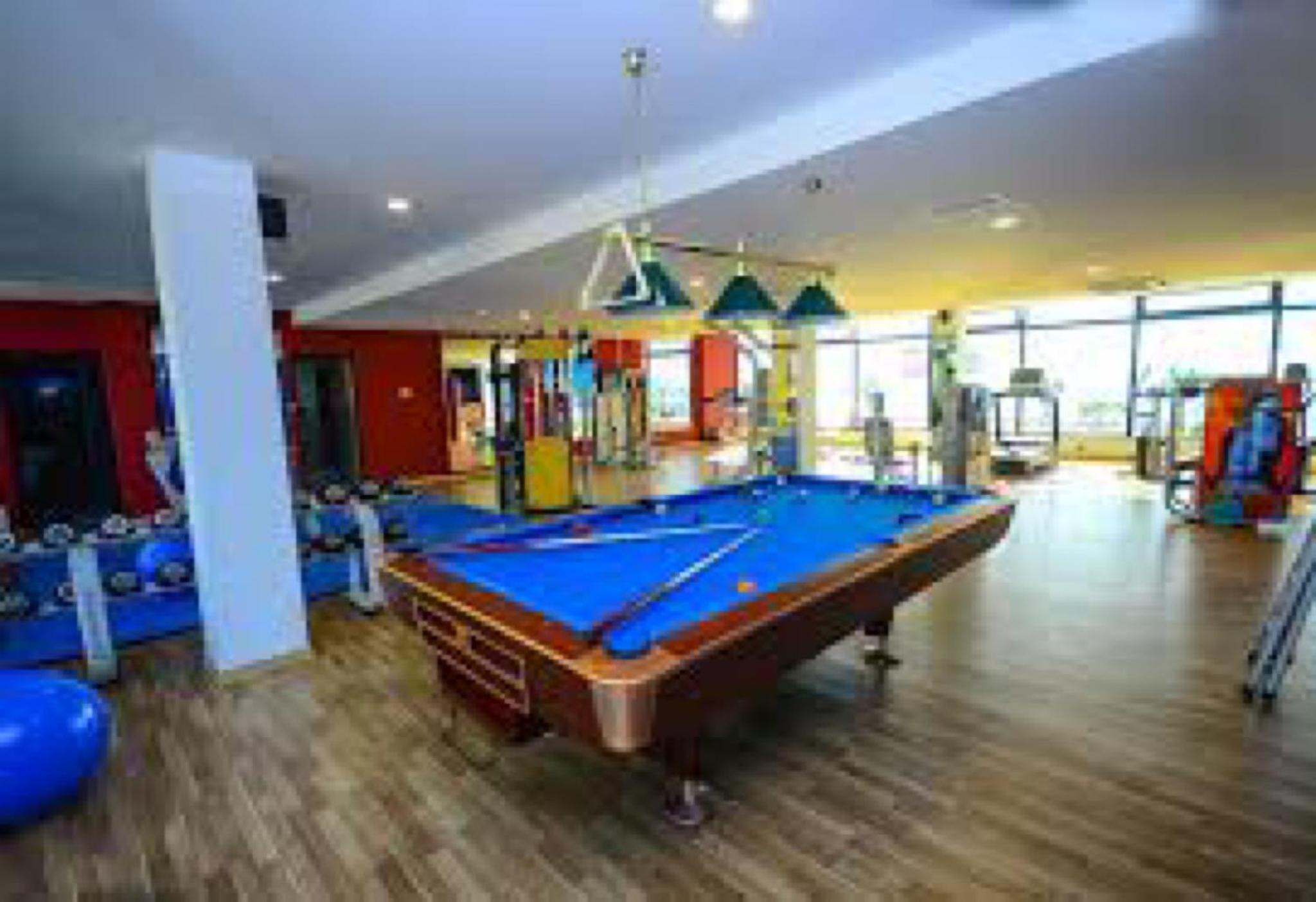 Orbi City Premium Clas VIP