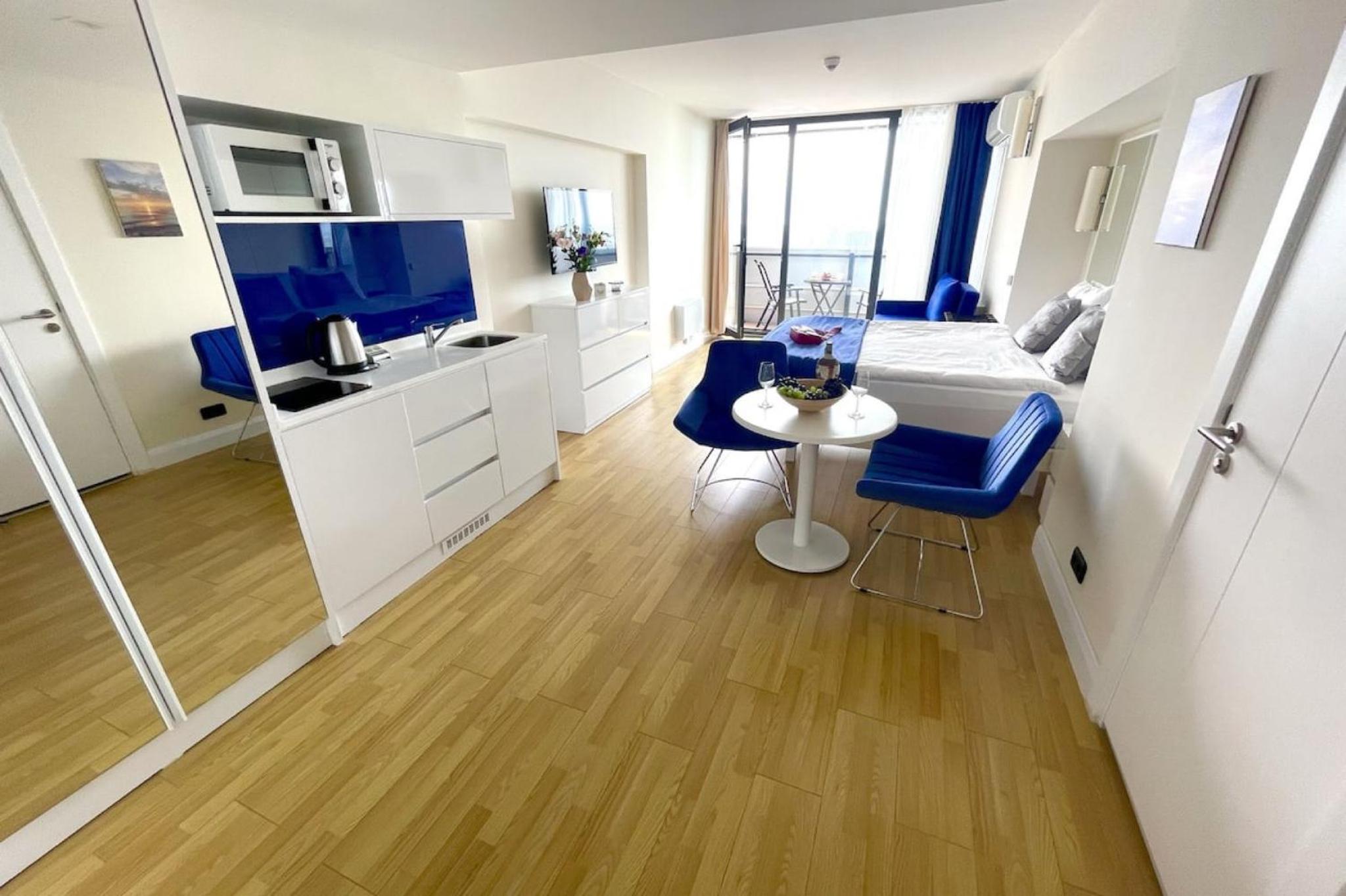 Orbi City Premium Clas VIP