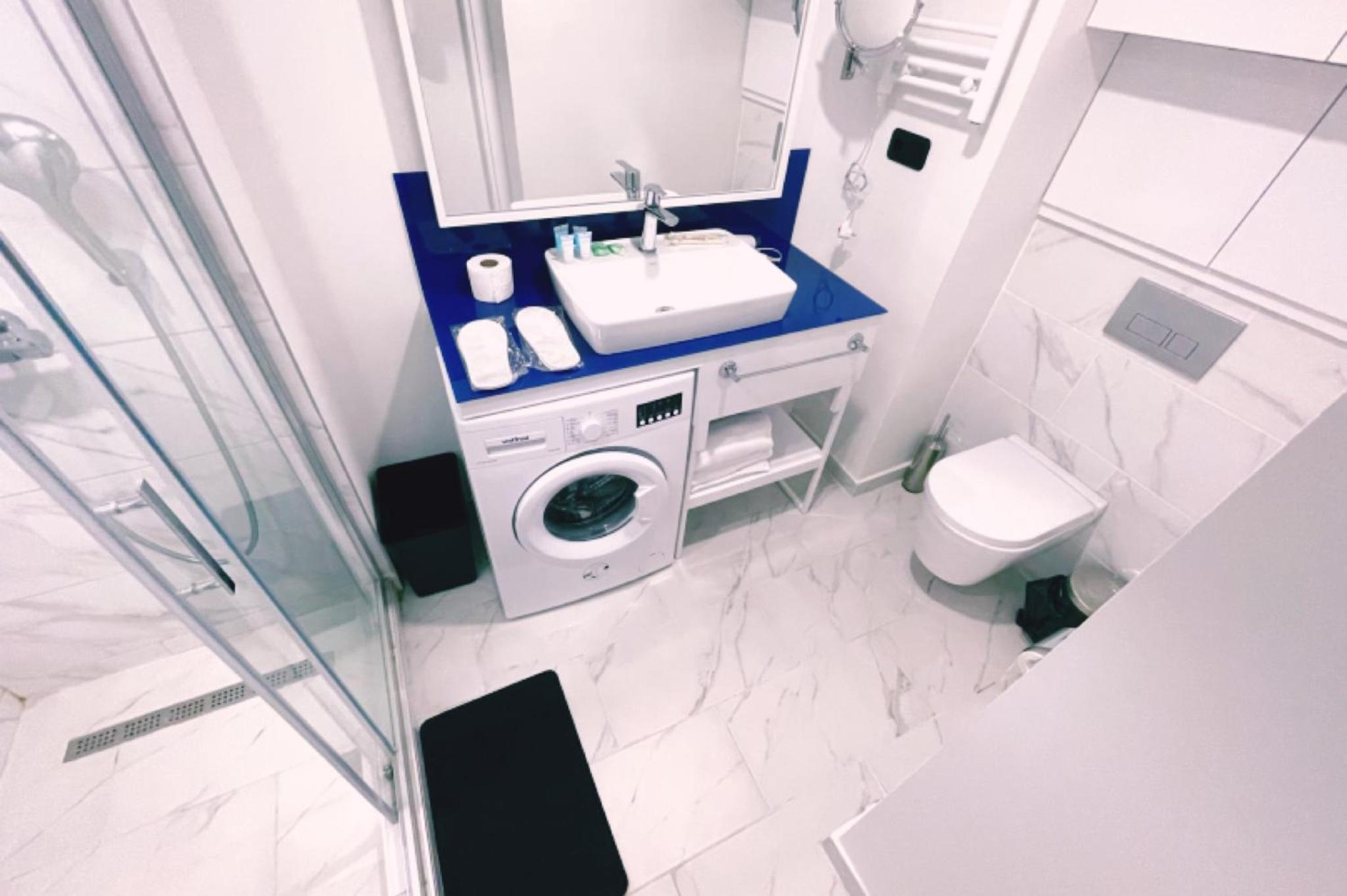 Orbi City Premium Clas VIP