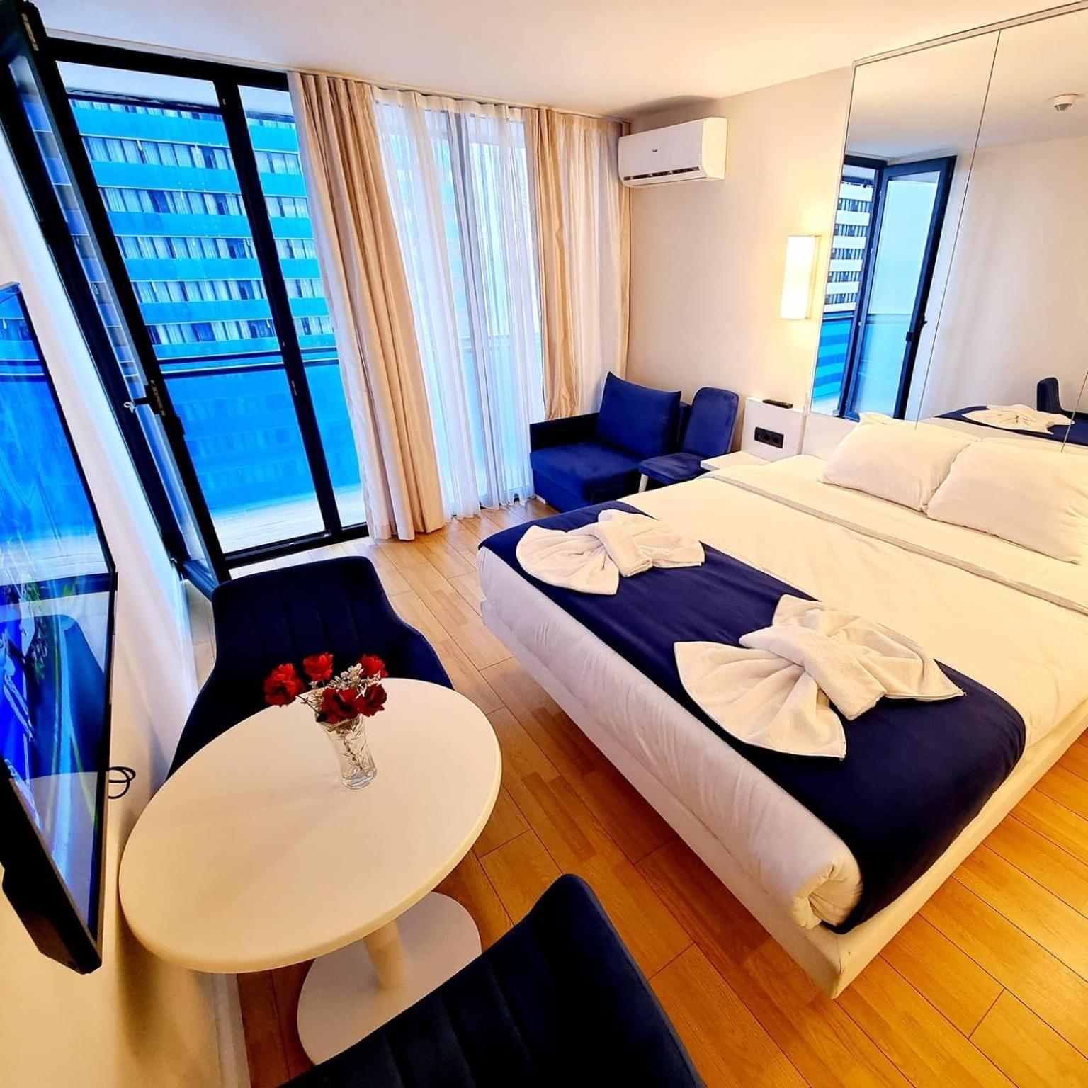 Orbi City Premium Clas VIP