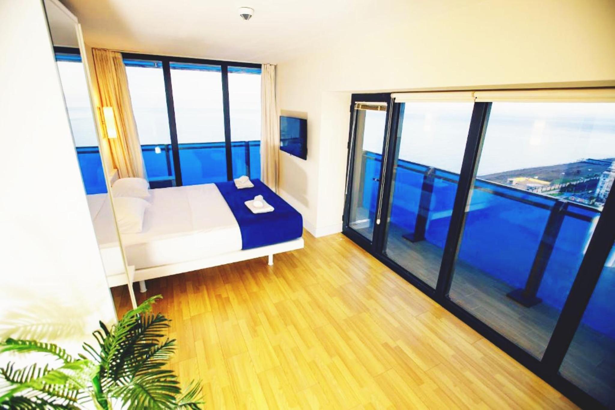 Orbi City Premium Clas VIP