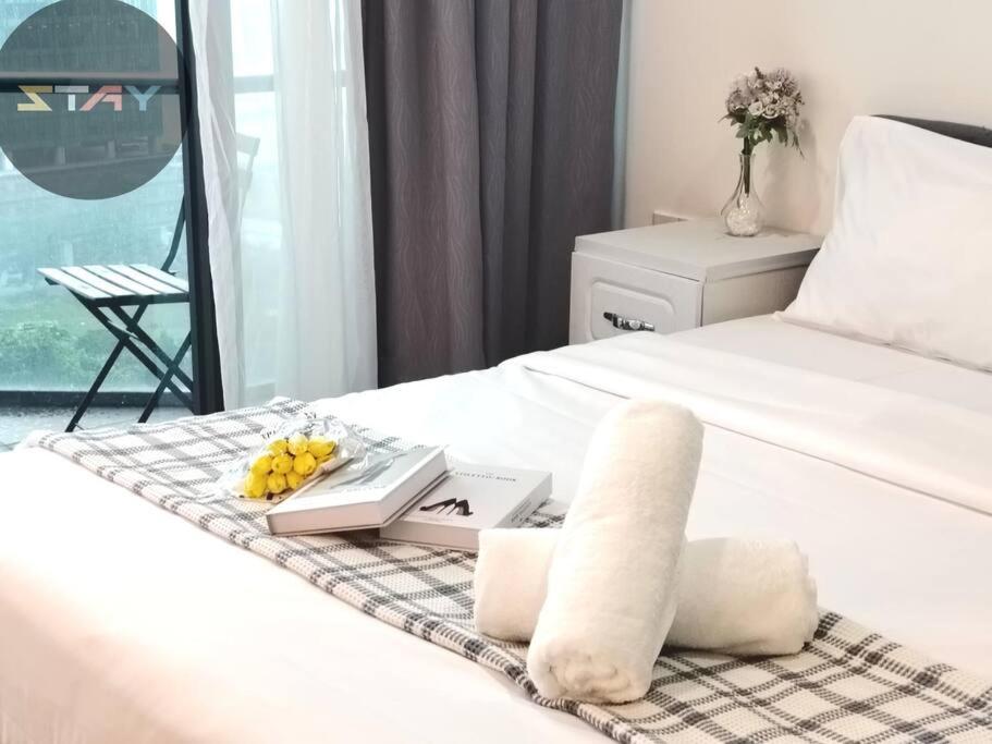 Almas Suites Cozy Stylish Studio by STAY photo 2