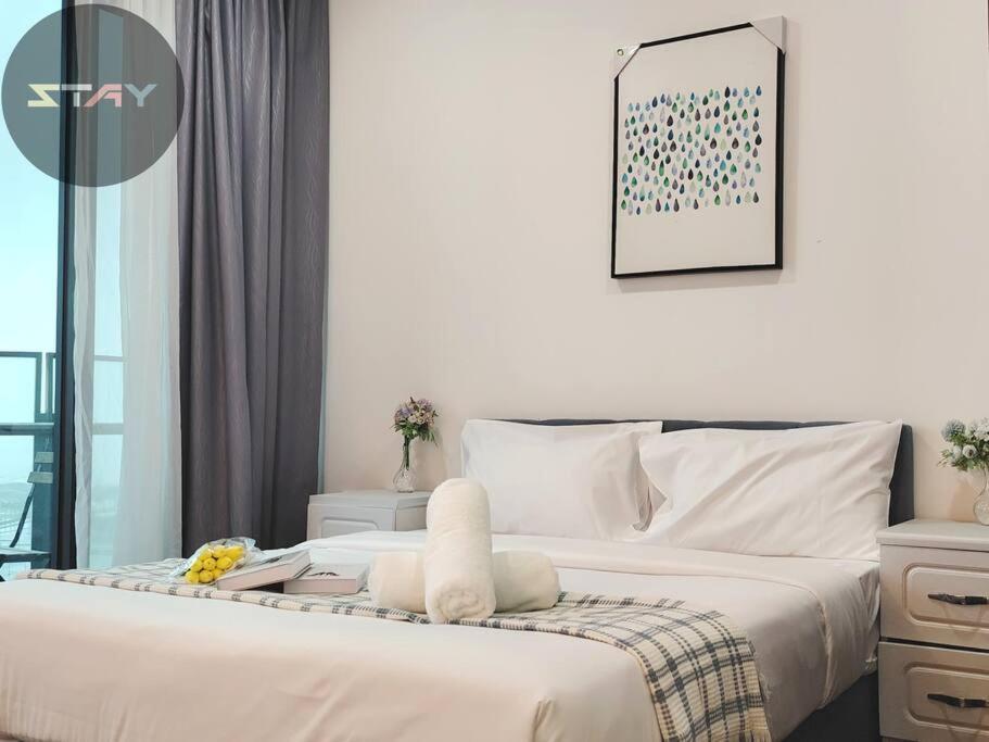Almas Suites Cozy Stylish Studio by STAY photo 5