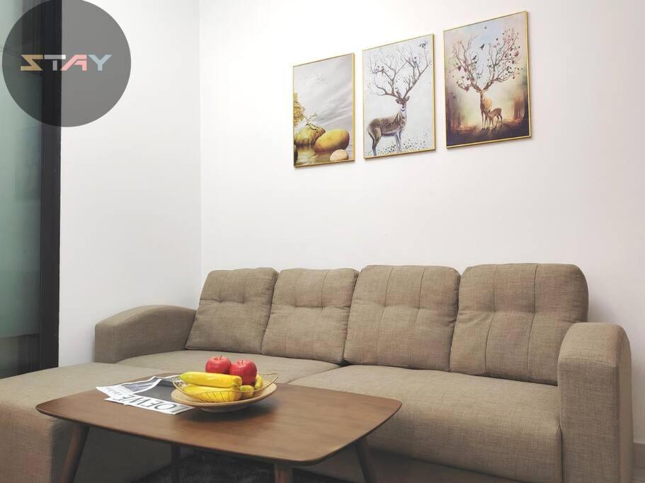 Almas Suites Cozy Stylish Studio by STAY photo 4
