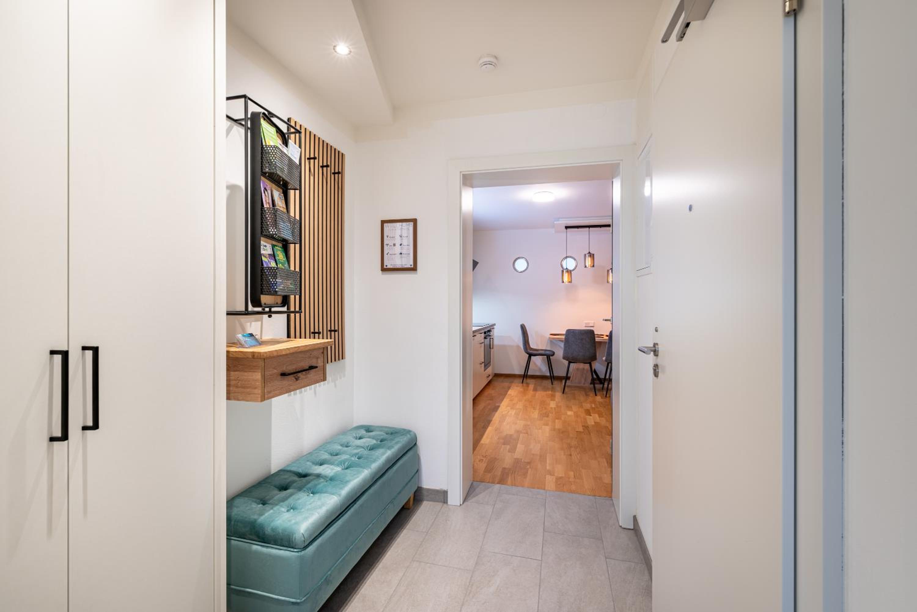 Well-Home Apartments Velden