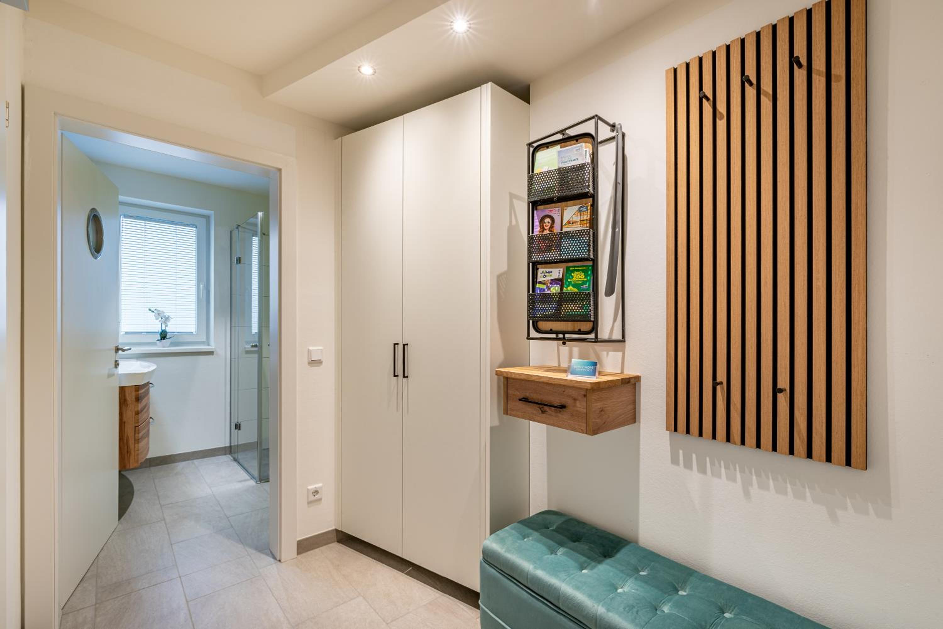 Well-Home Apartments Velden