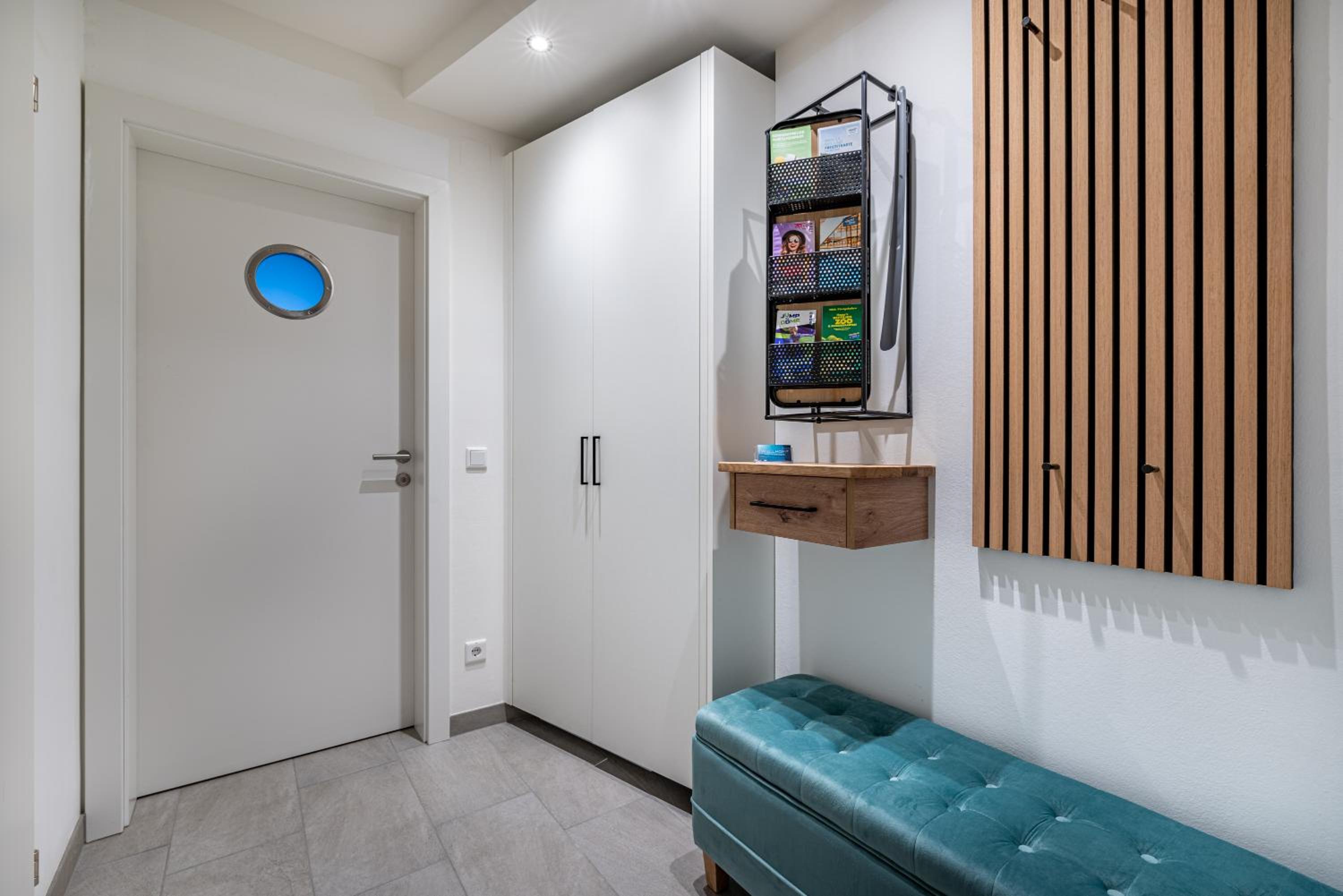 Well-Home Apartments Velden
