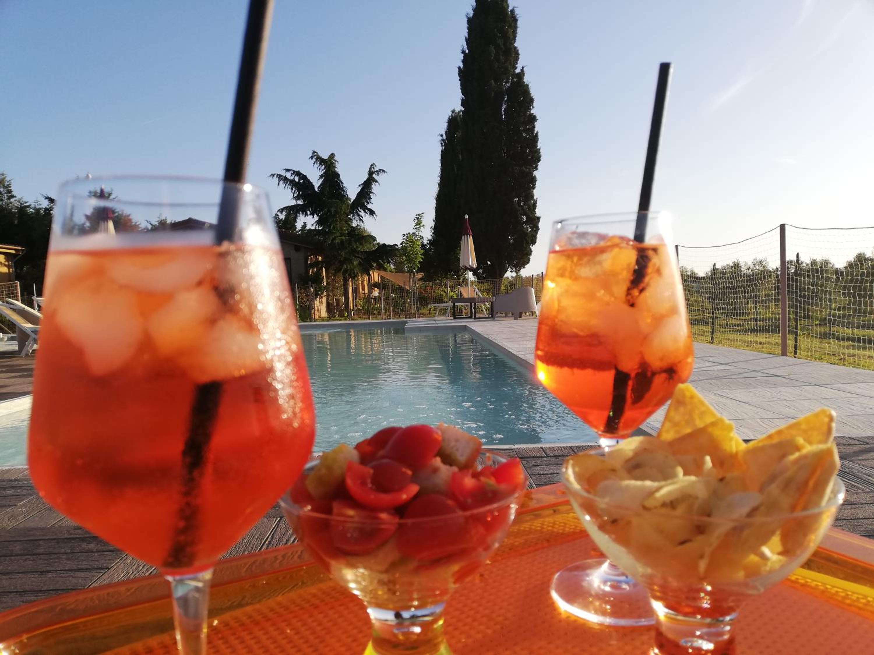 Azienda Agrituristica Le Betulle