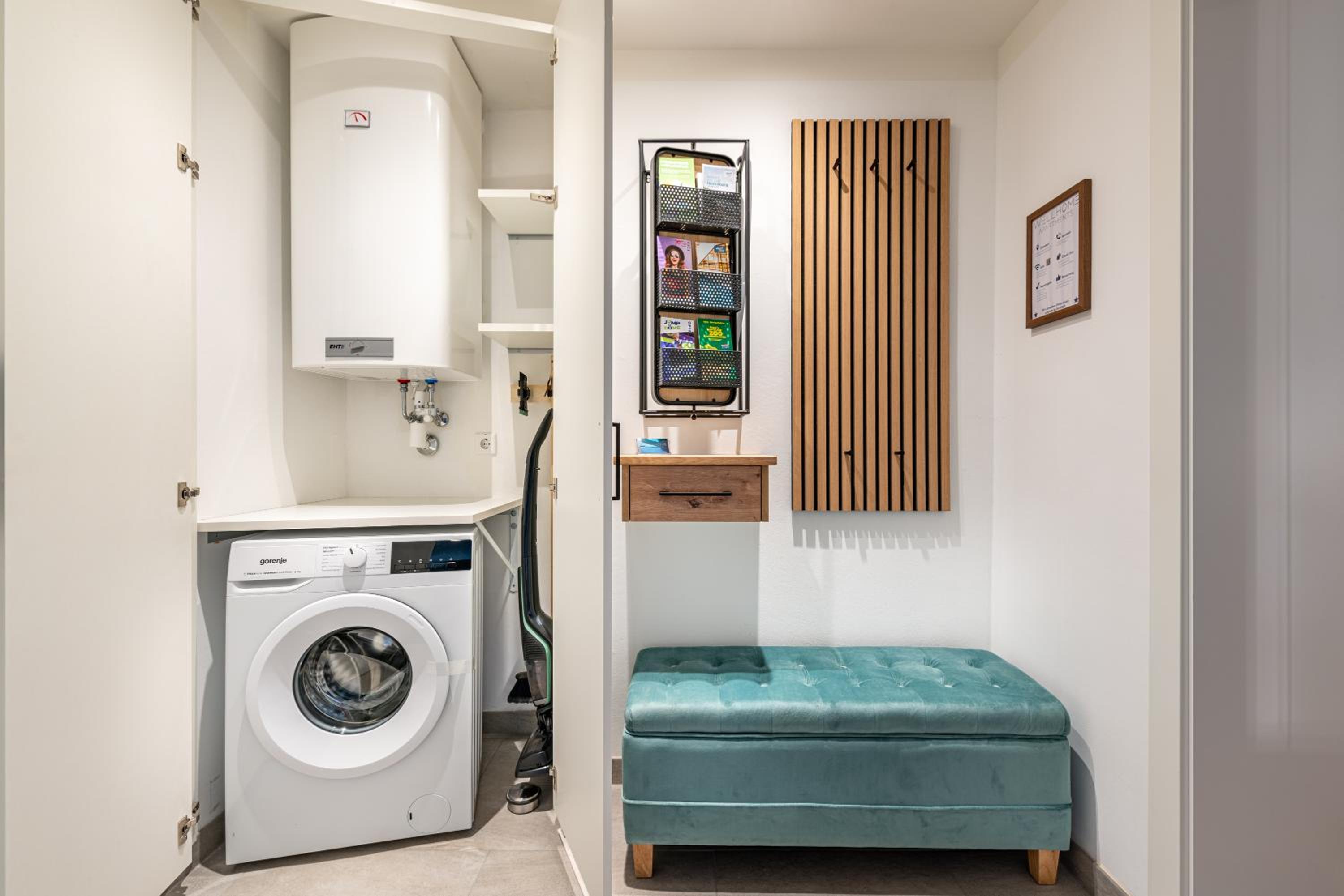 Well-Home Apartments Velden