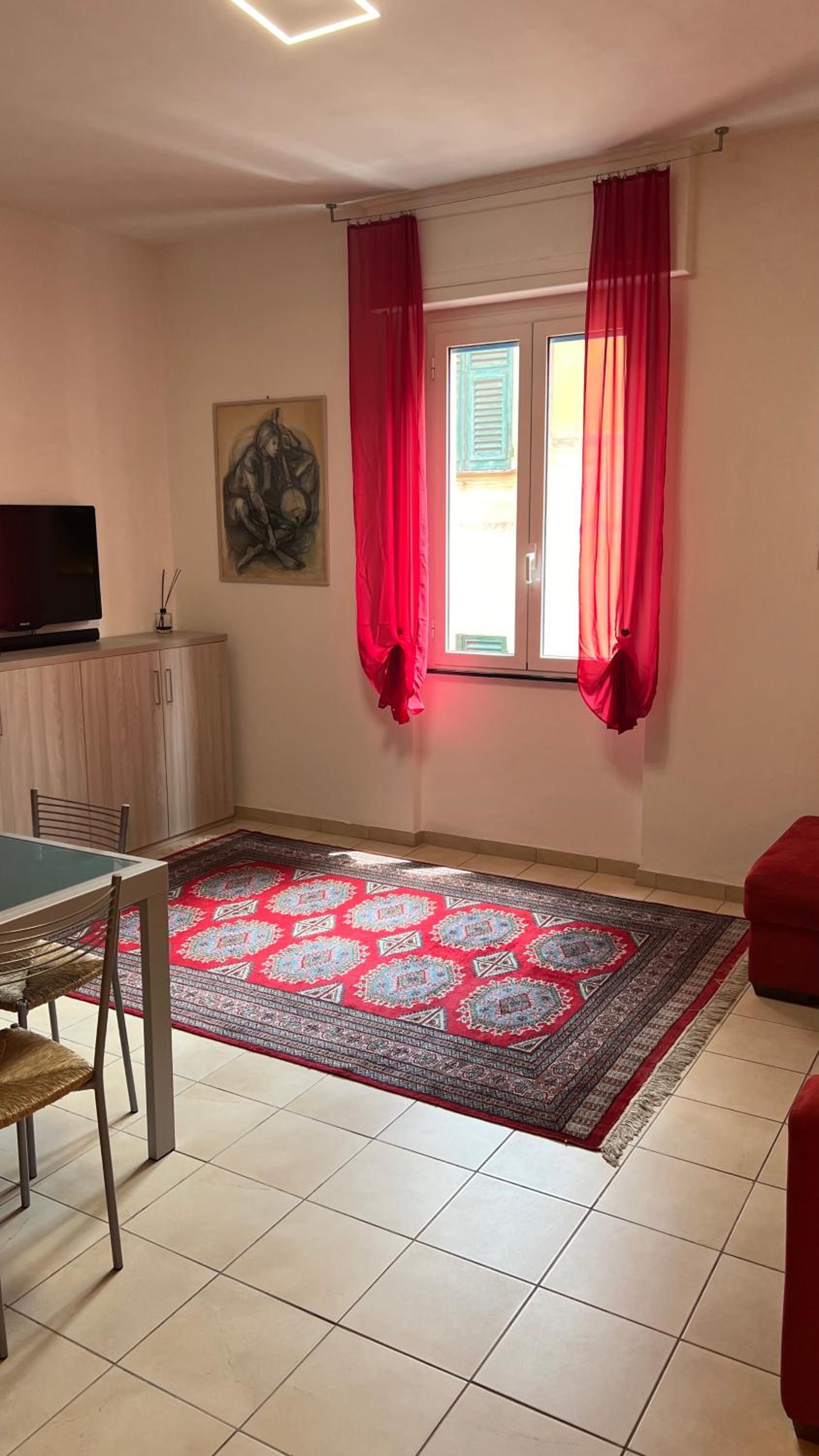 Lavagna Comodo e Centrale!