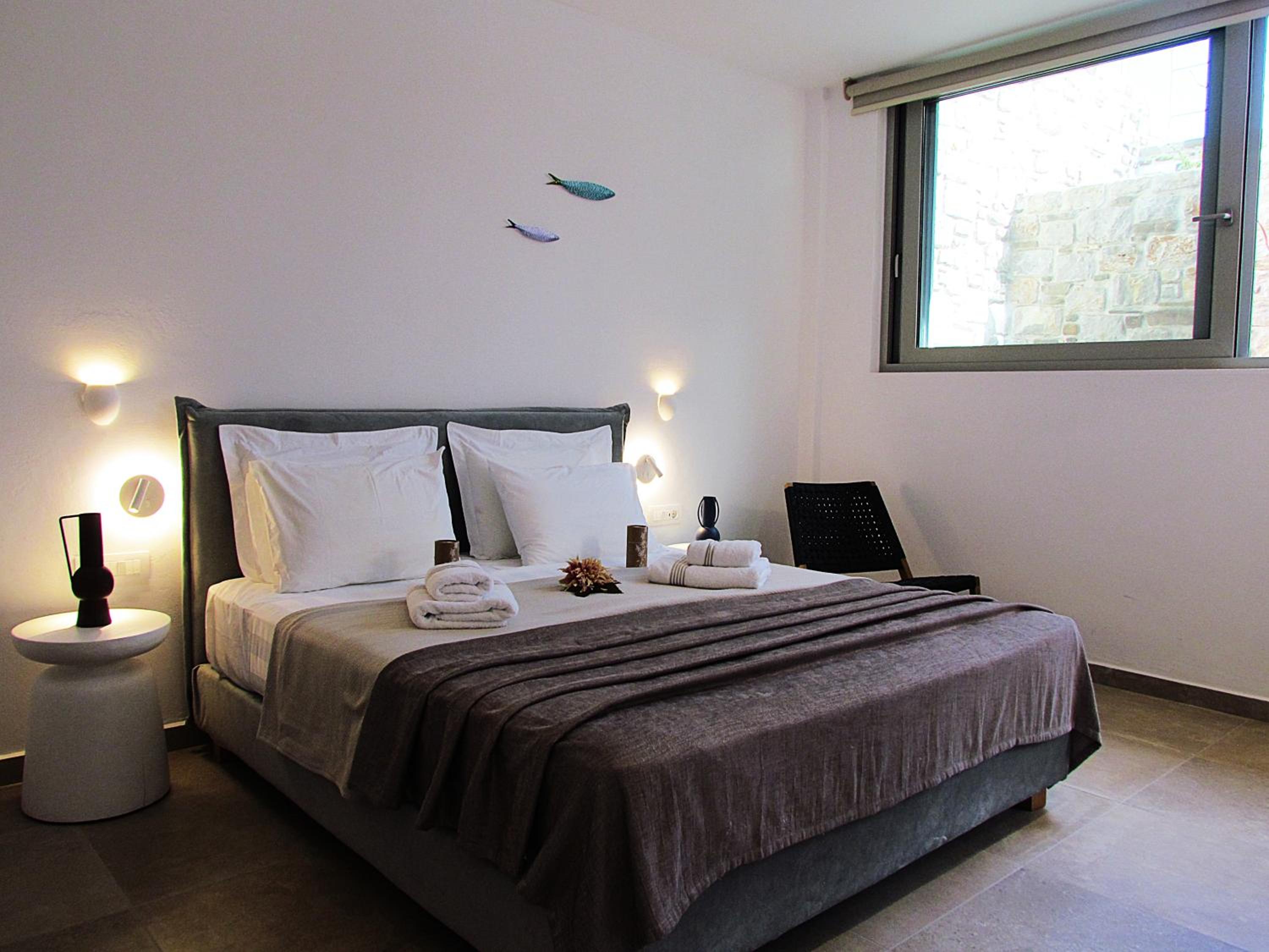Orelia Luxury Villas
