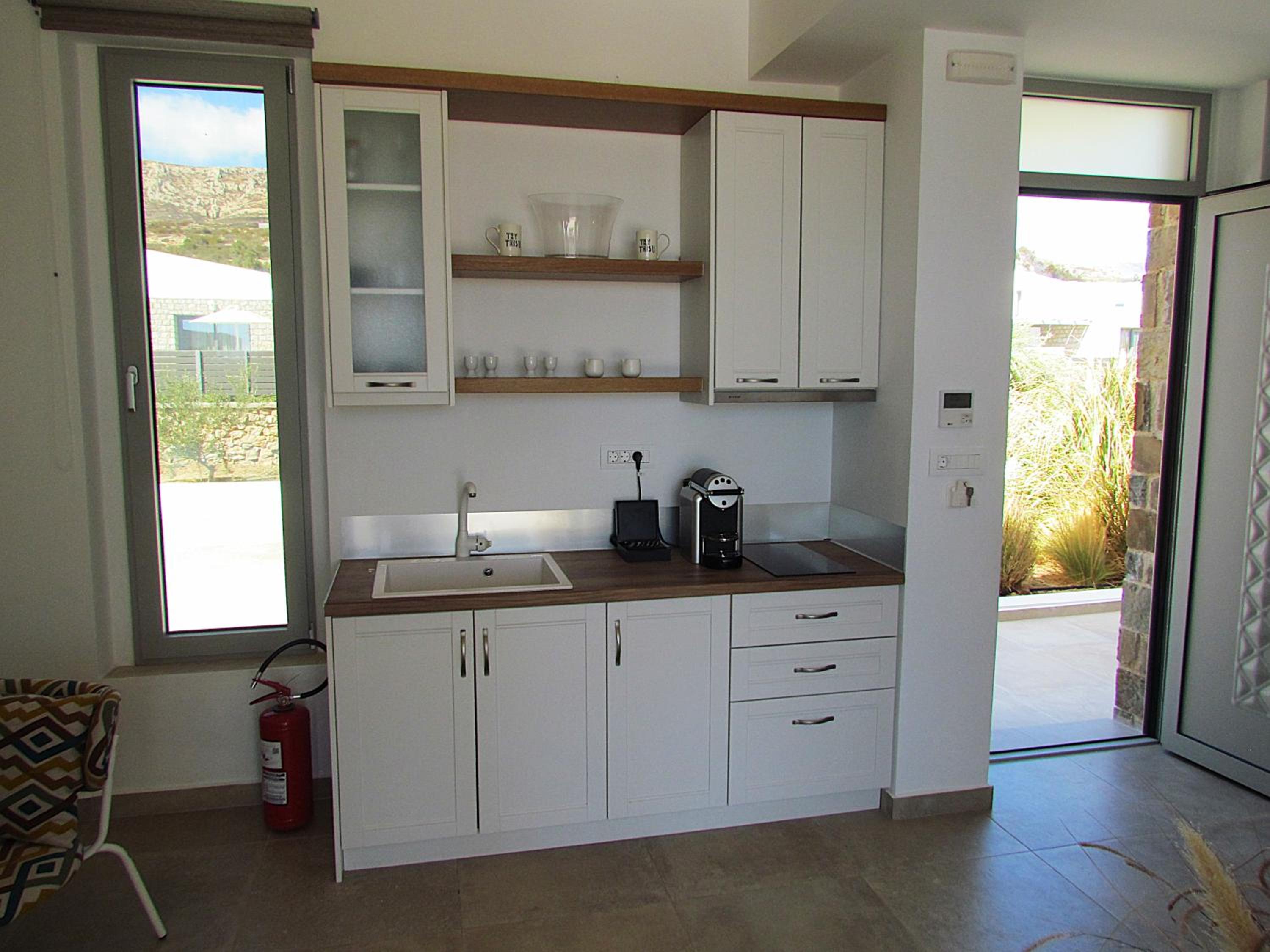 Orelia Luxury Villas