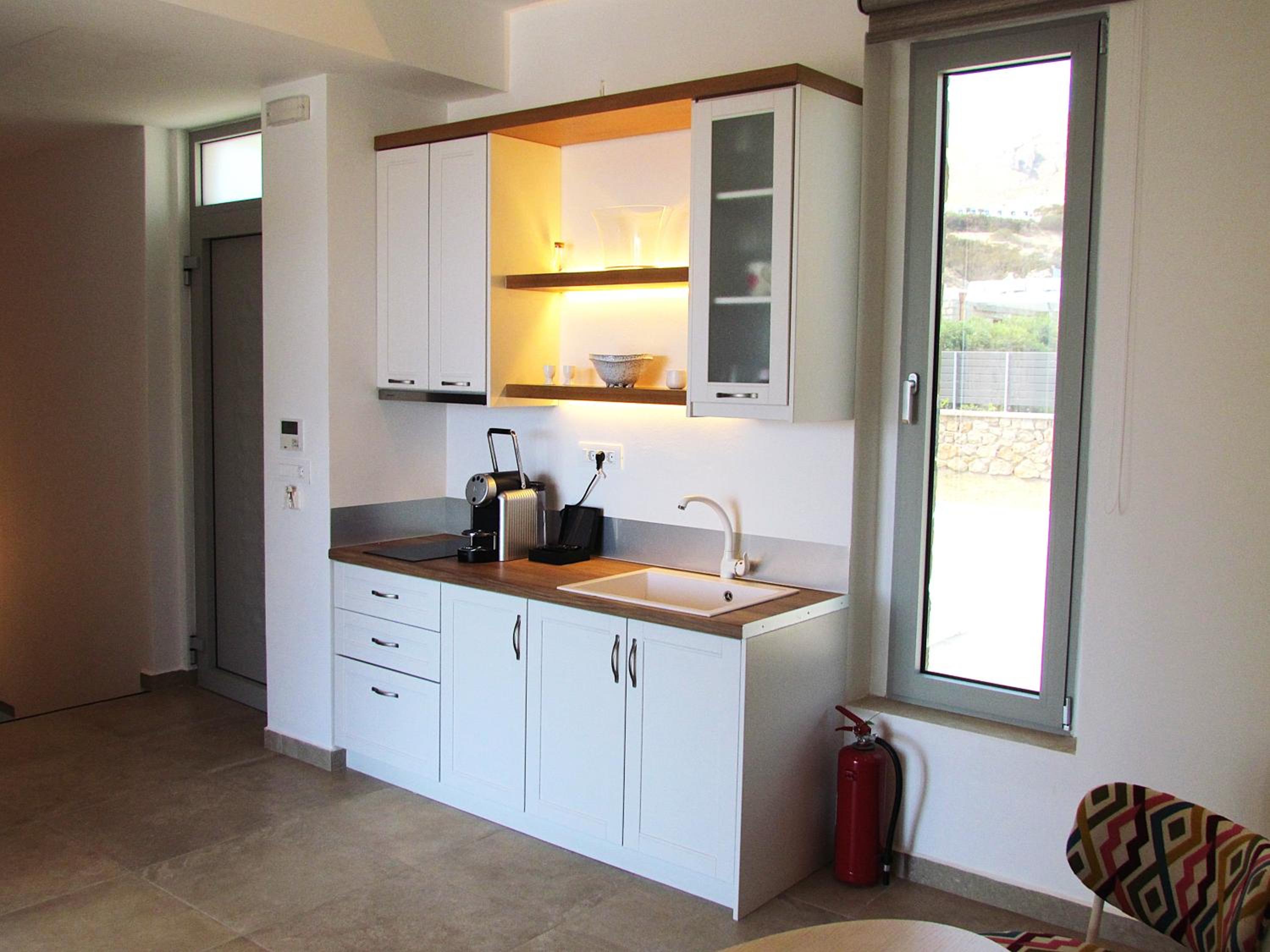 Orelia Luxury Villas
