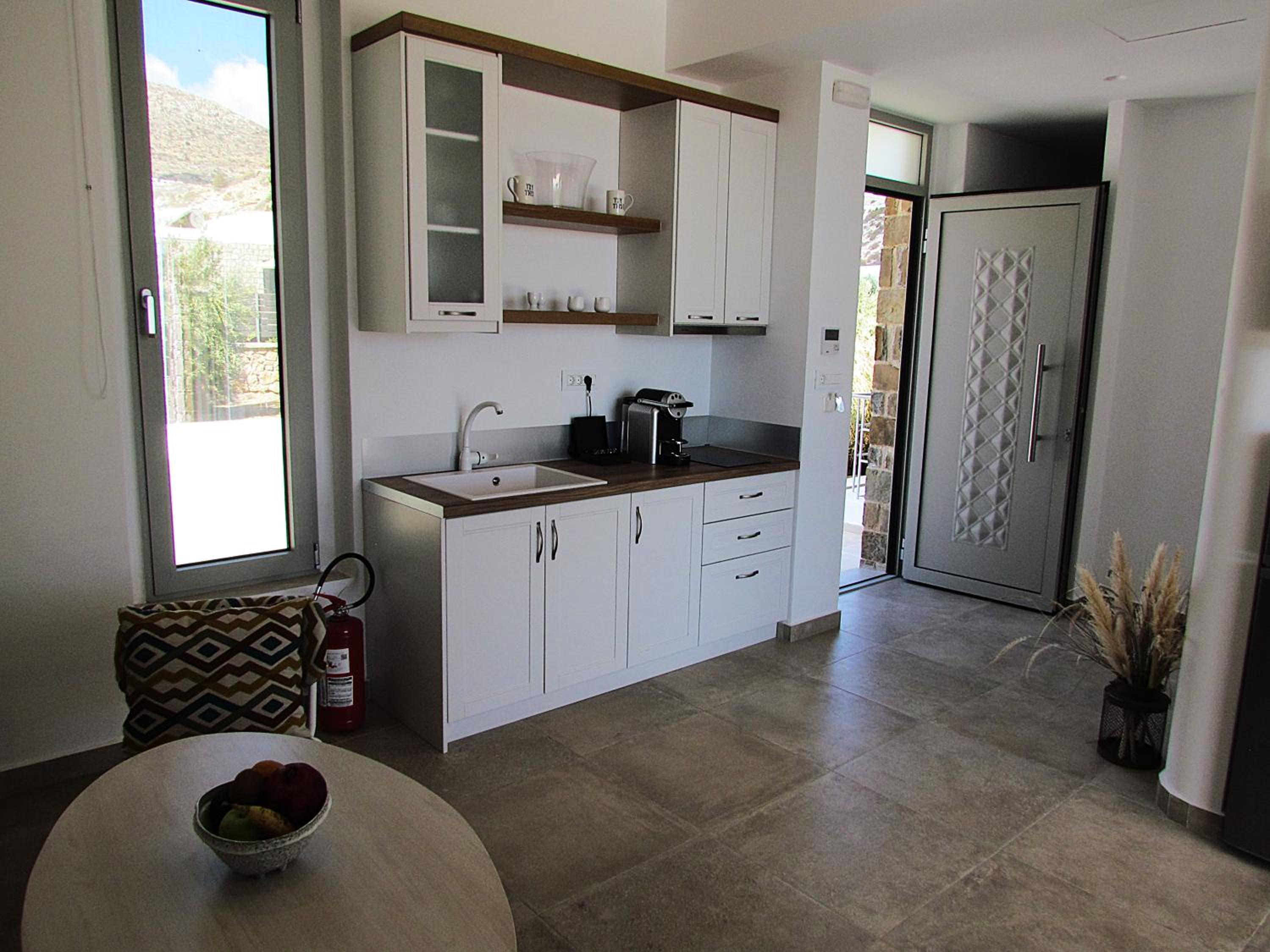 Orelia Luxury Villas