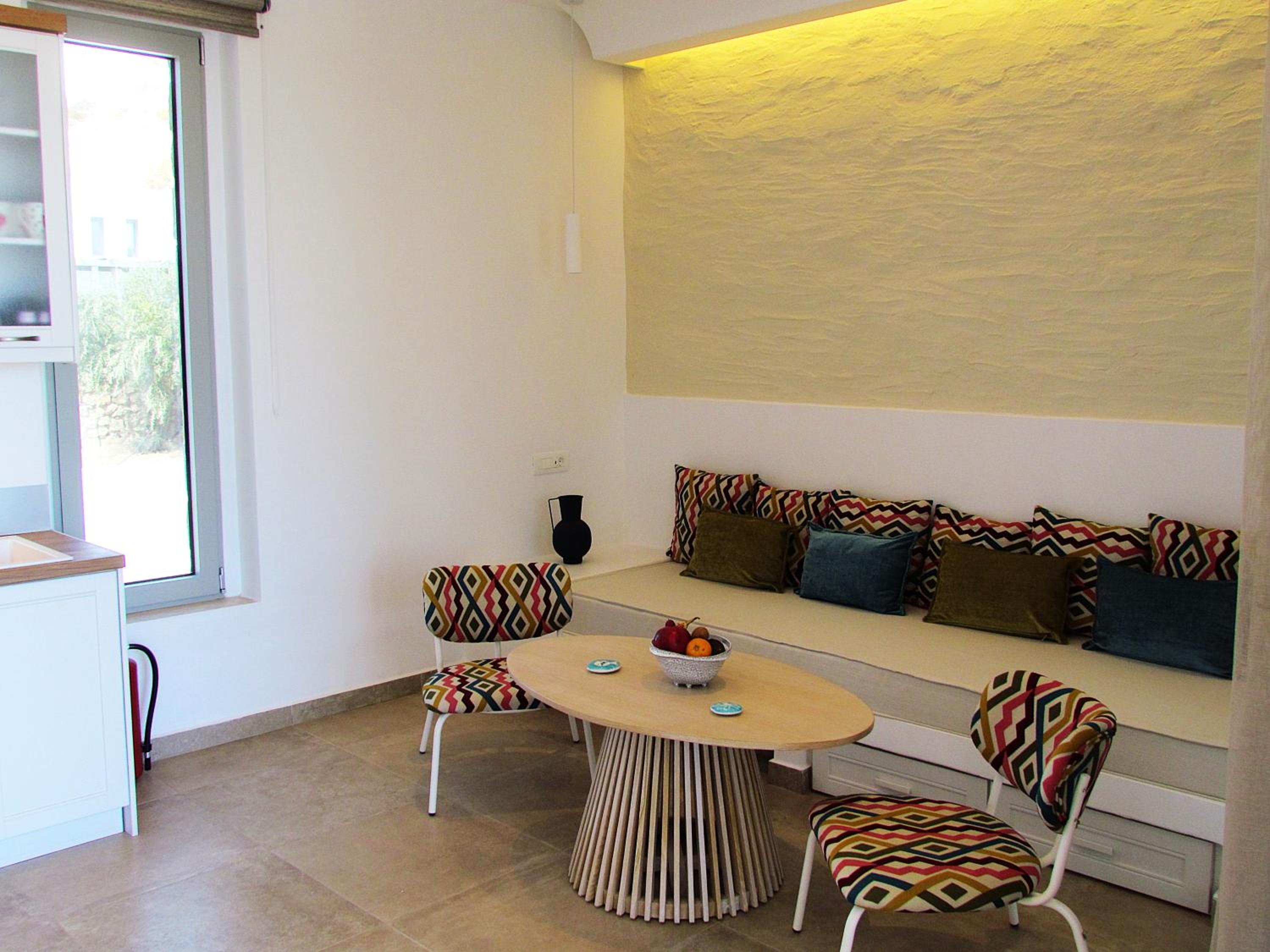 Orelia Luxury Villas