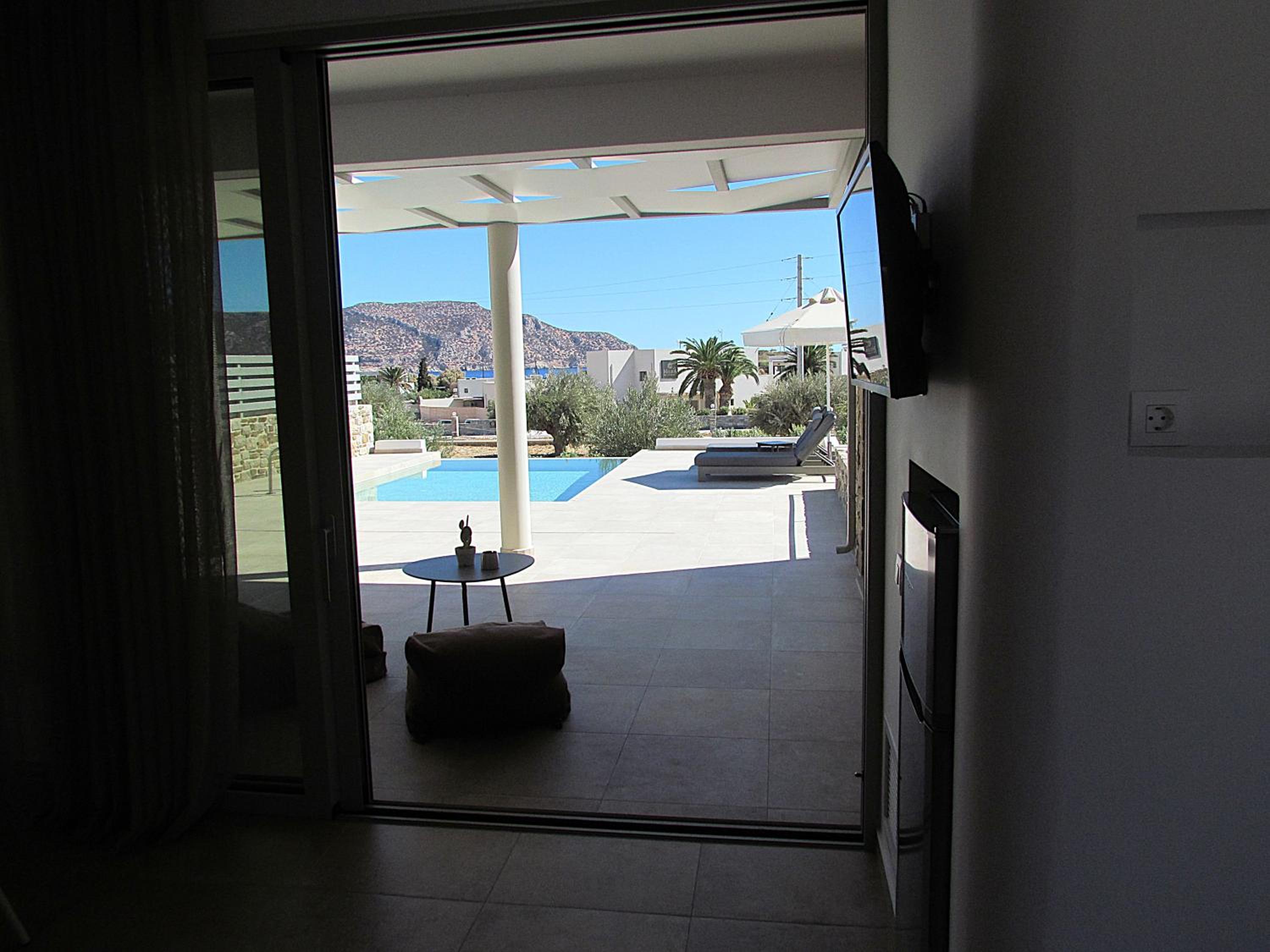 Orelia Luxury Villas