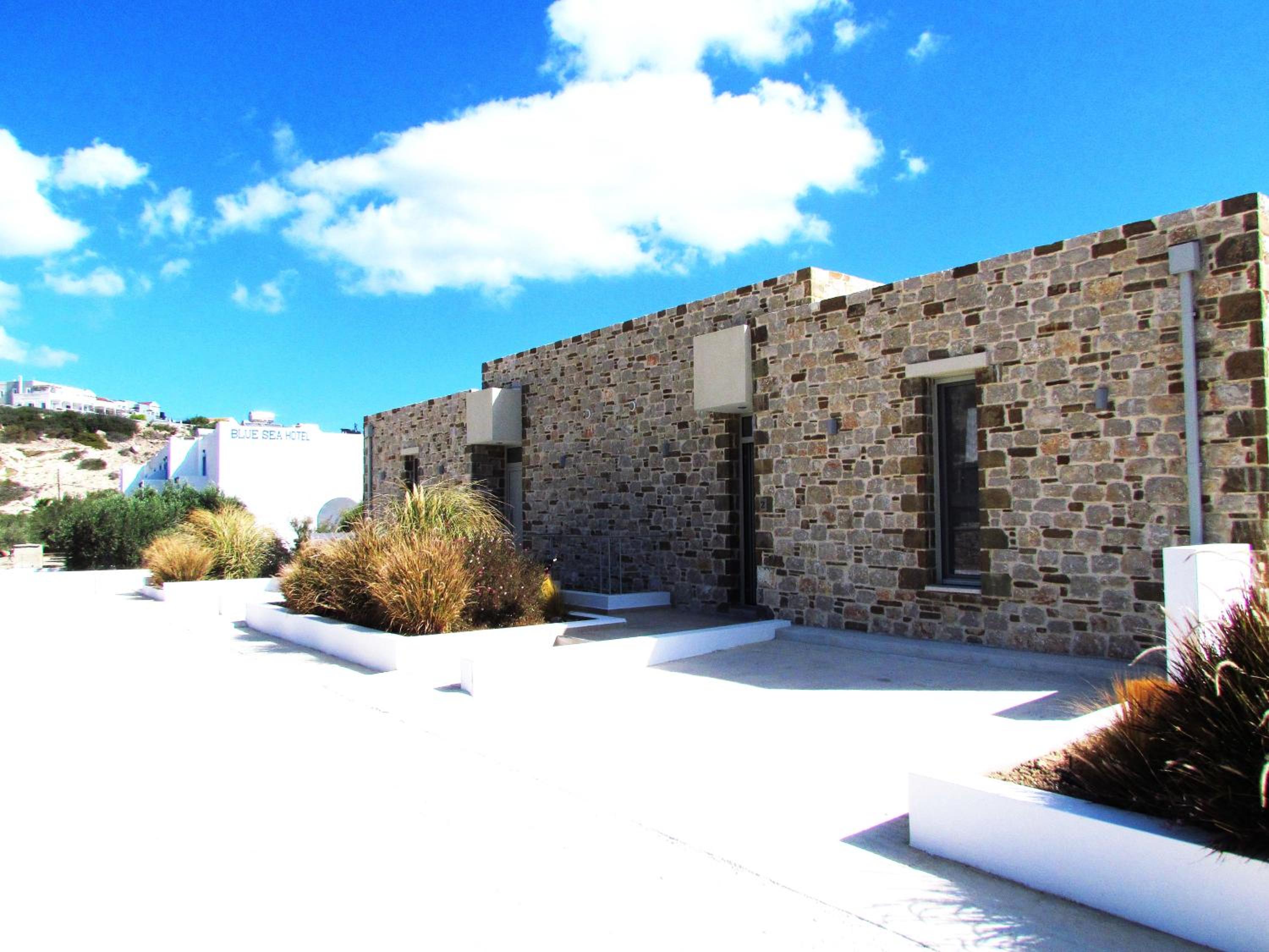 Orelia Luxury Villas