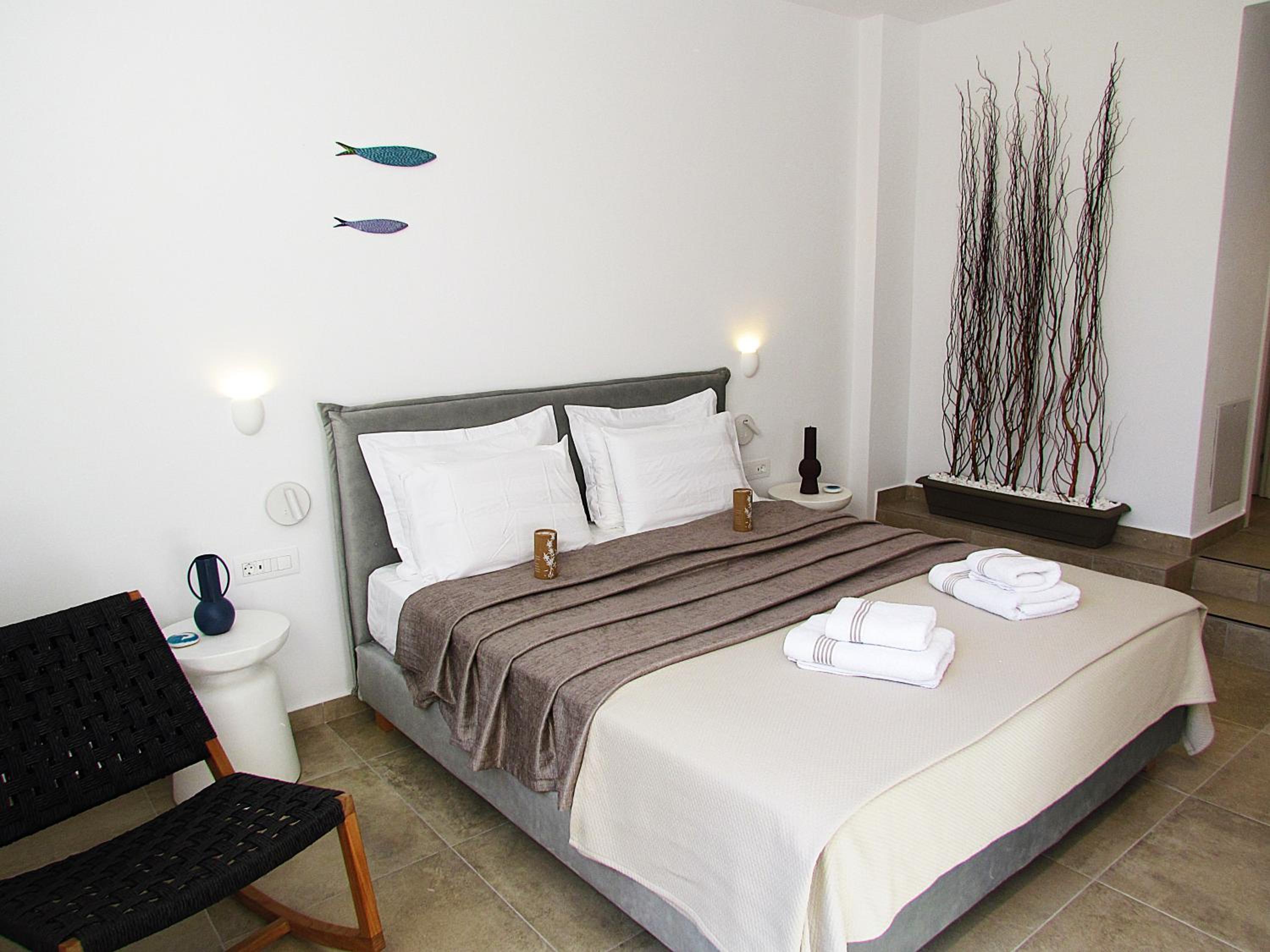 Orelia Luxury Villas
