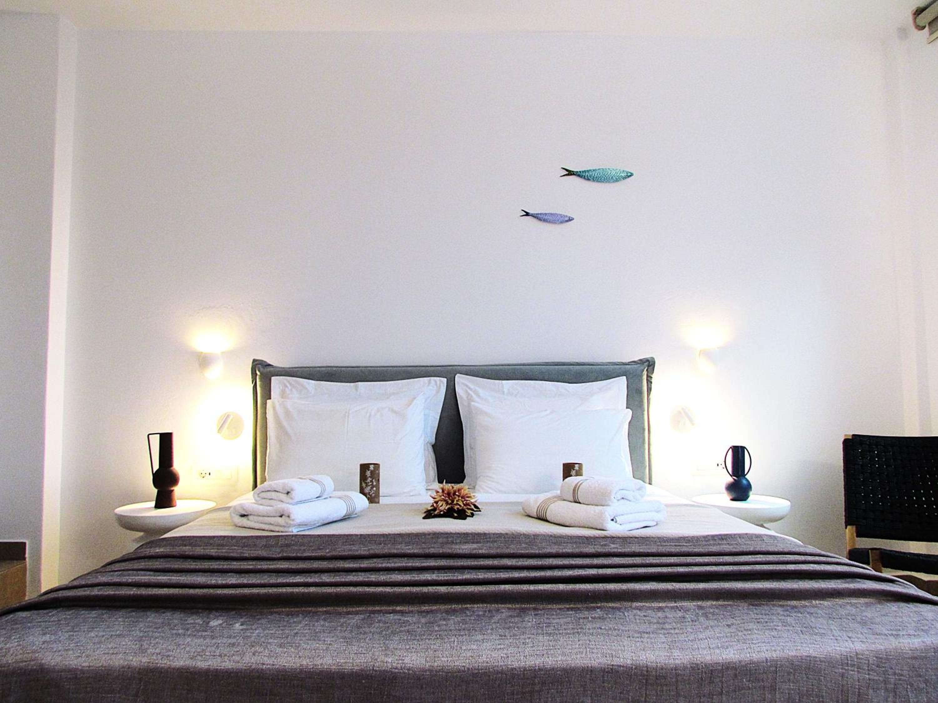Orelia Luxury Villas