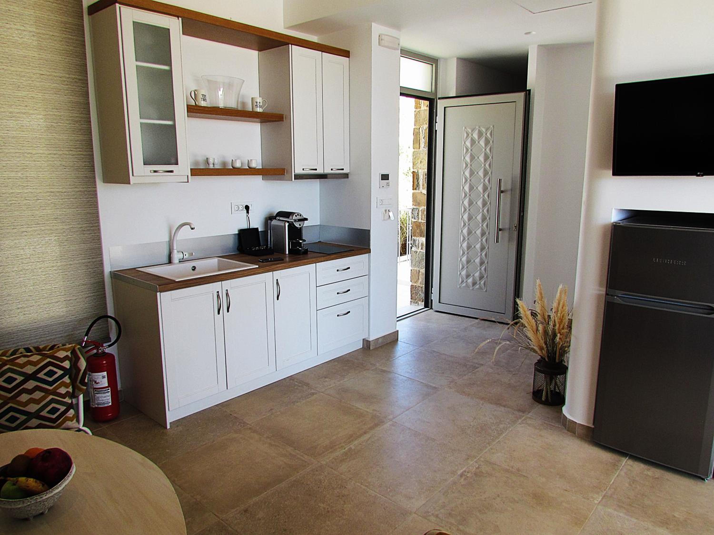 Orelia Luxury Villas