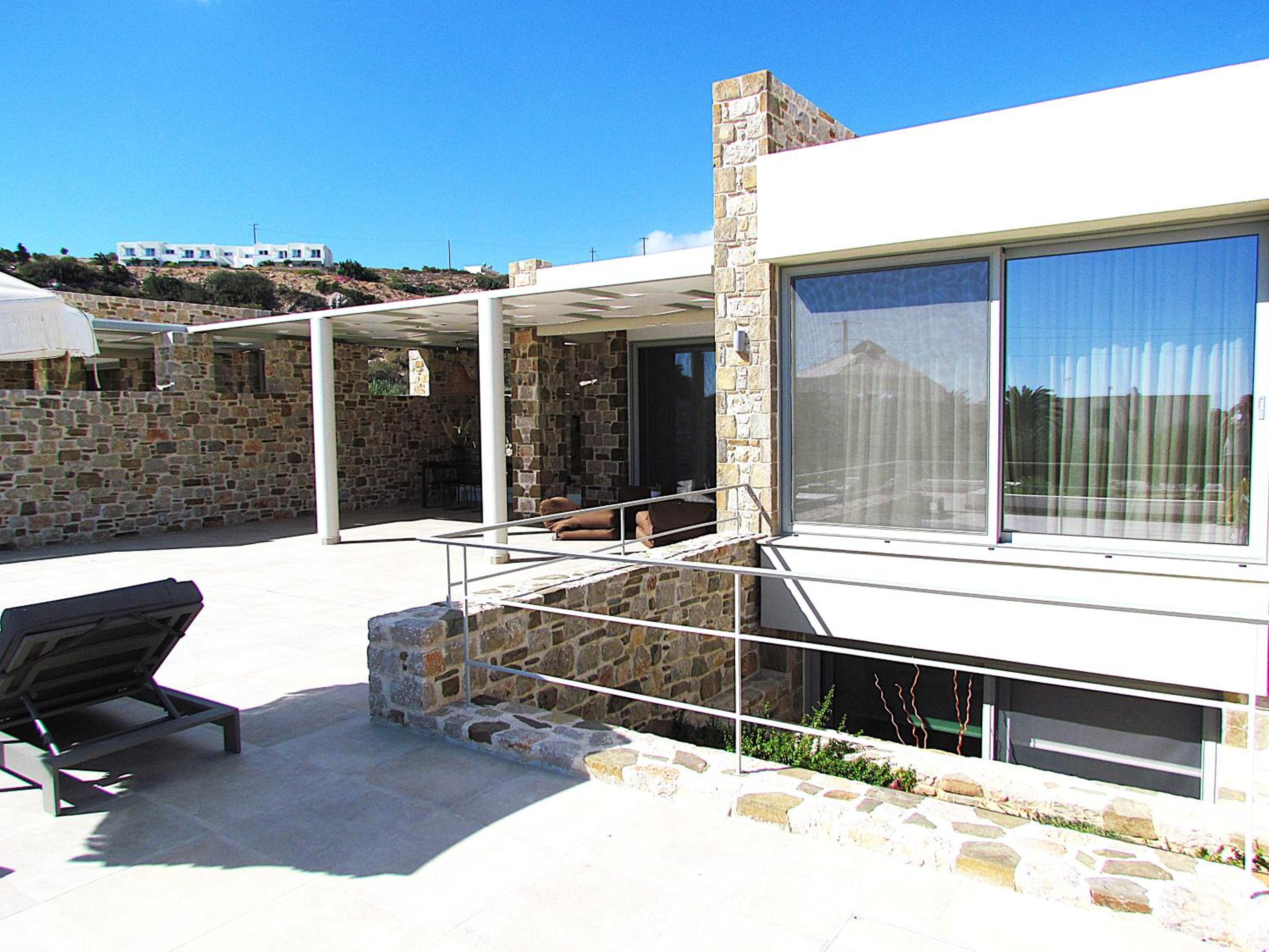 Orelia Luxury Villas
