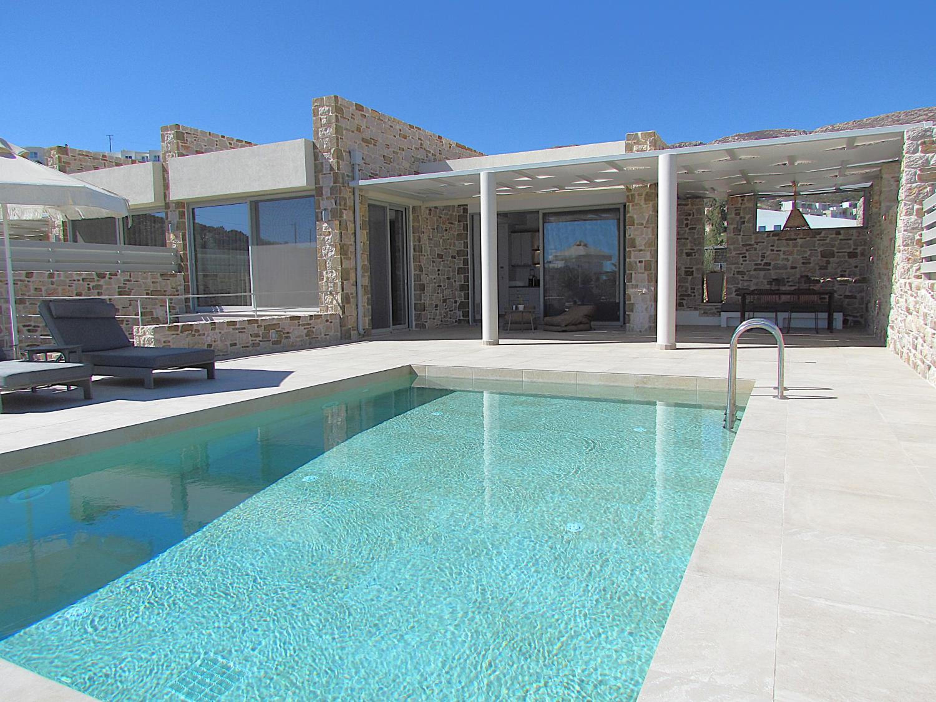 Orelia Luxury Villas