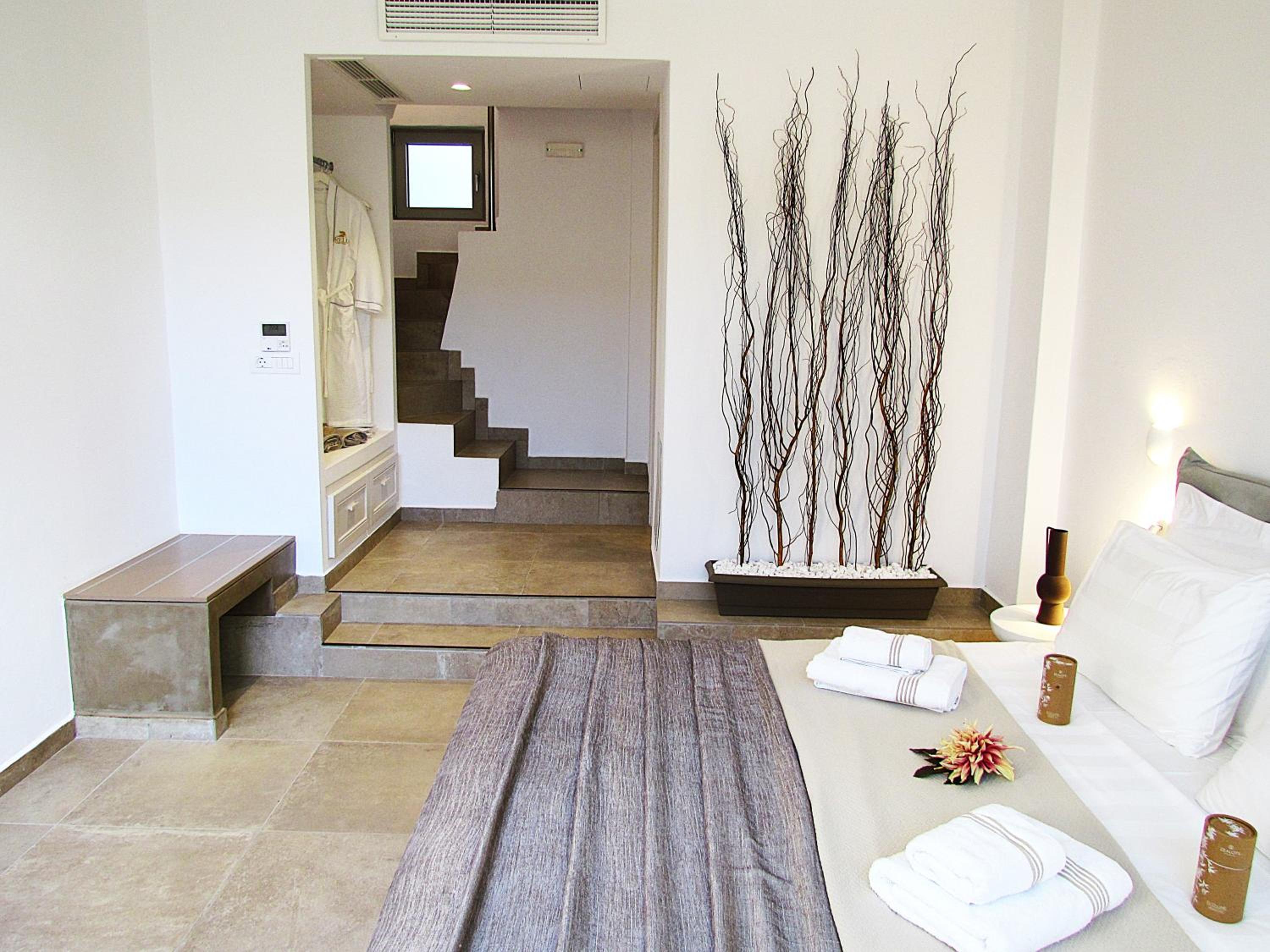 Orelia Luxury Villas