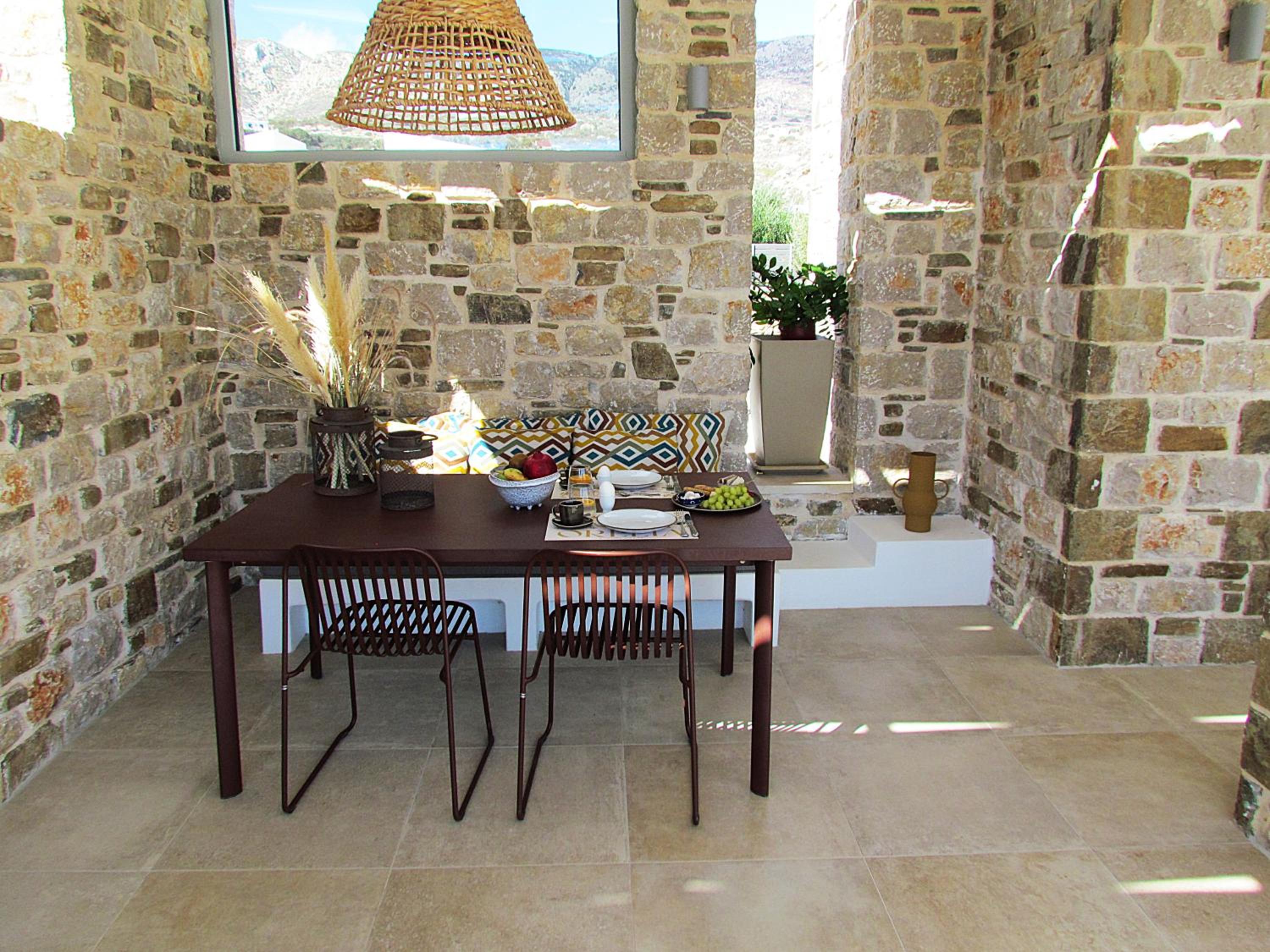 Orelia Luxury Villas