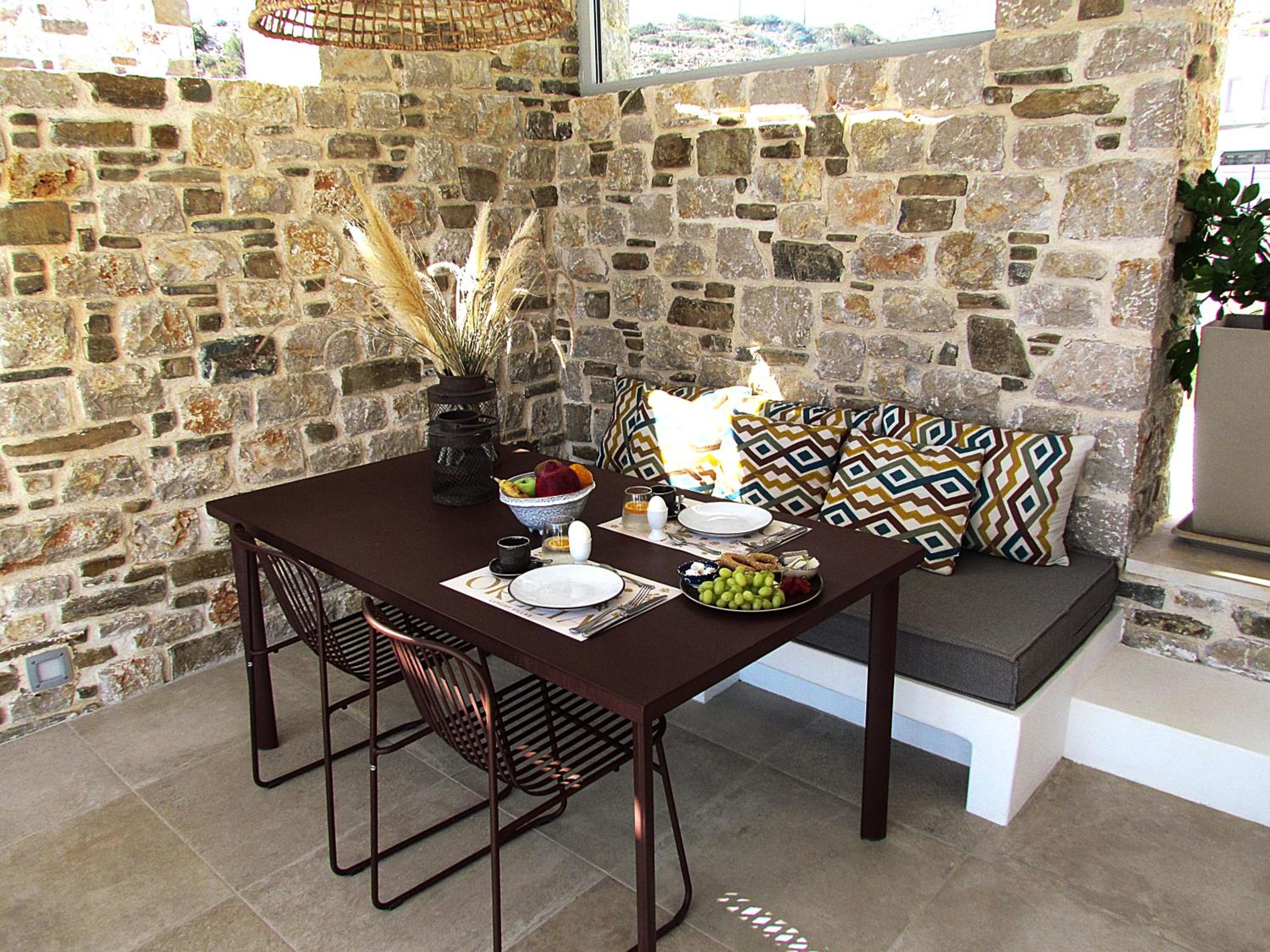 Orelia Luxury Villas
