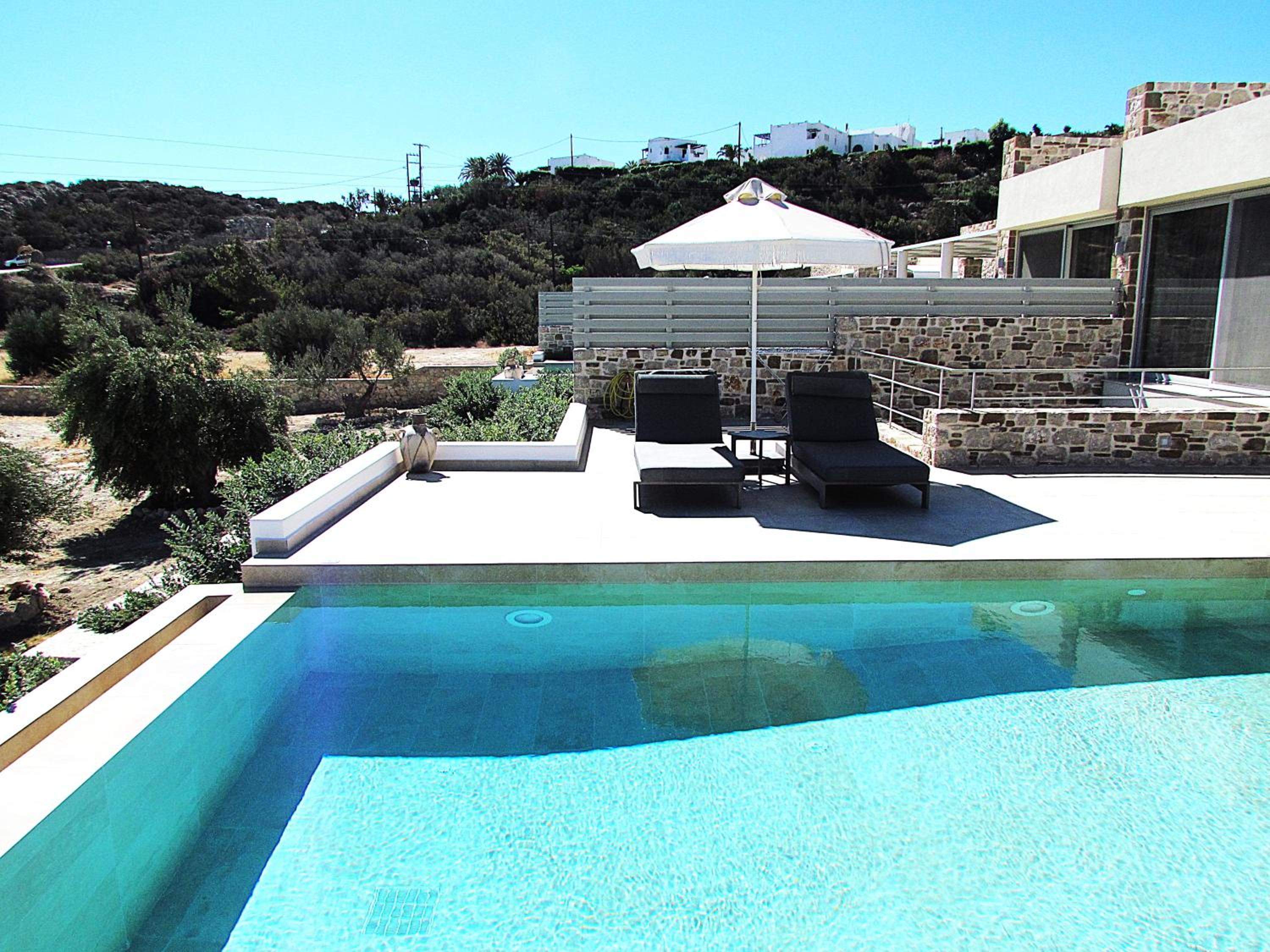Orelia Luxury Villas