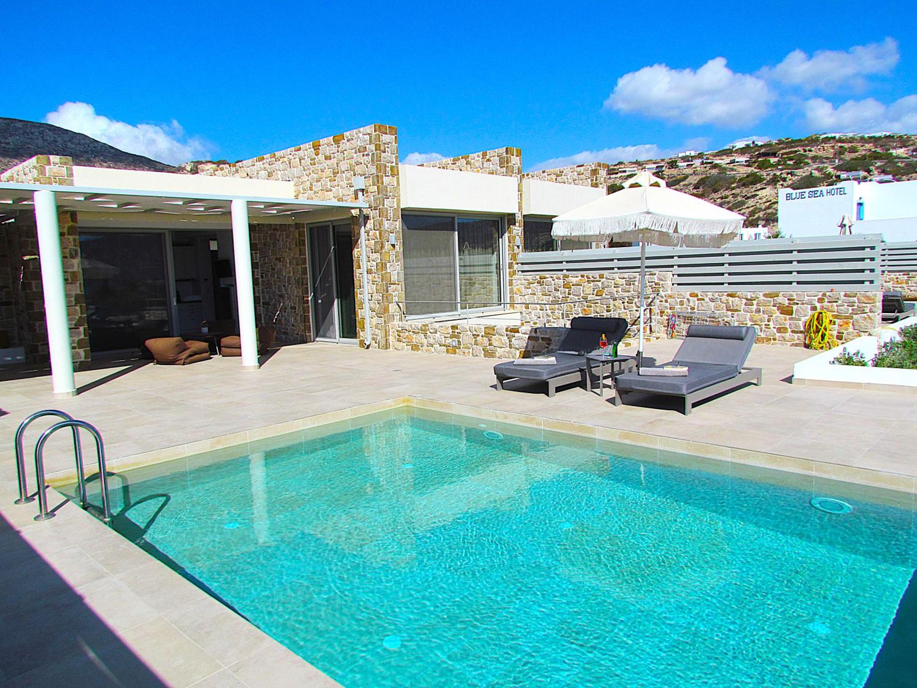 Orelia Luxury Villas