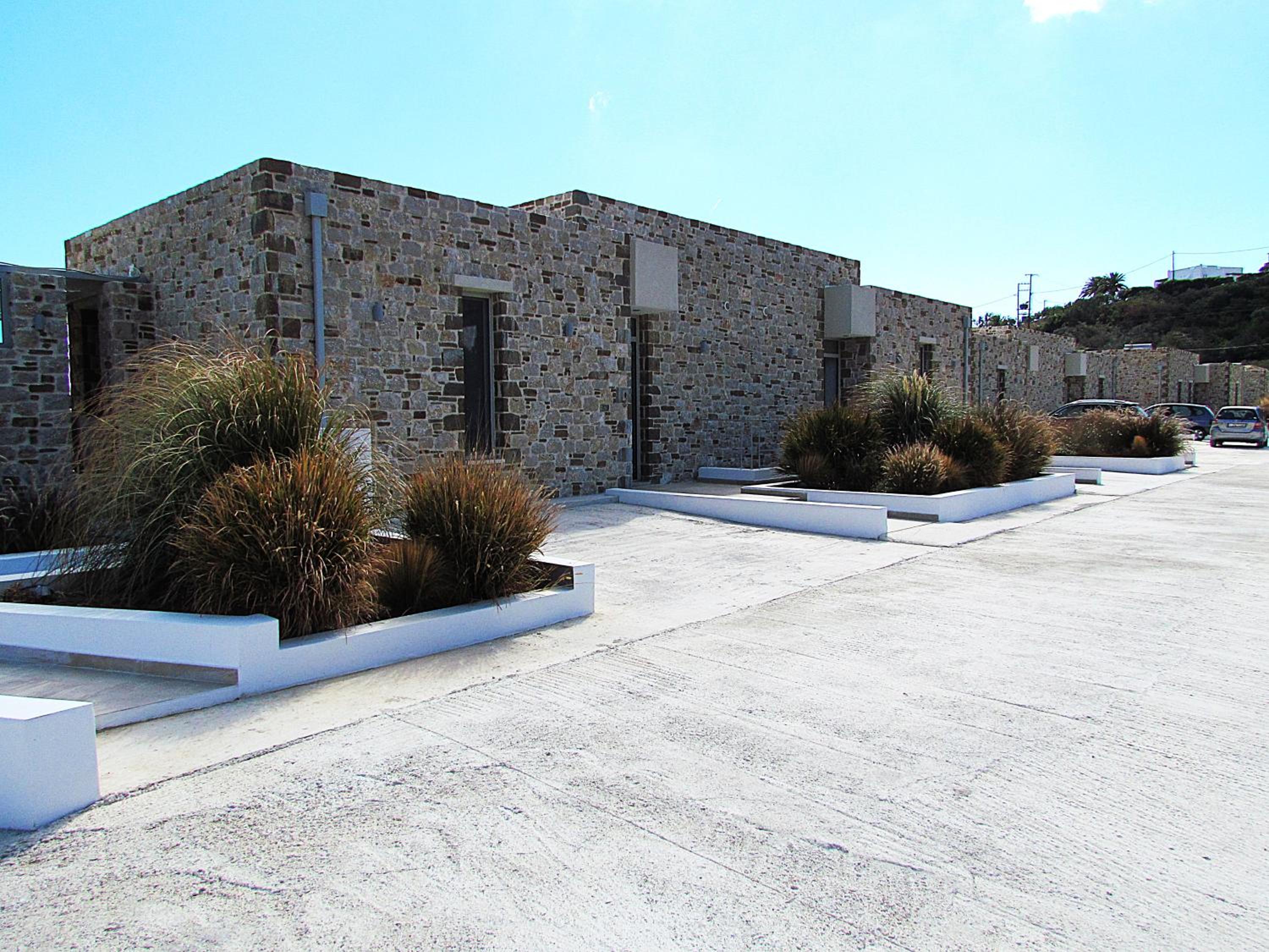 Orelia Luxury Villas