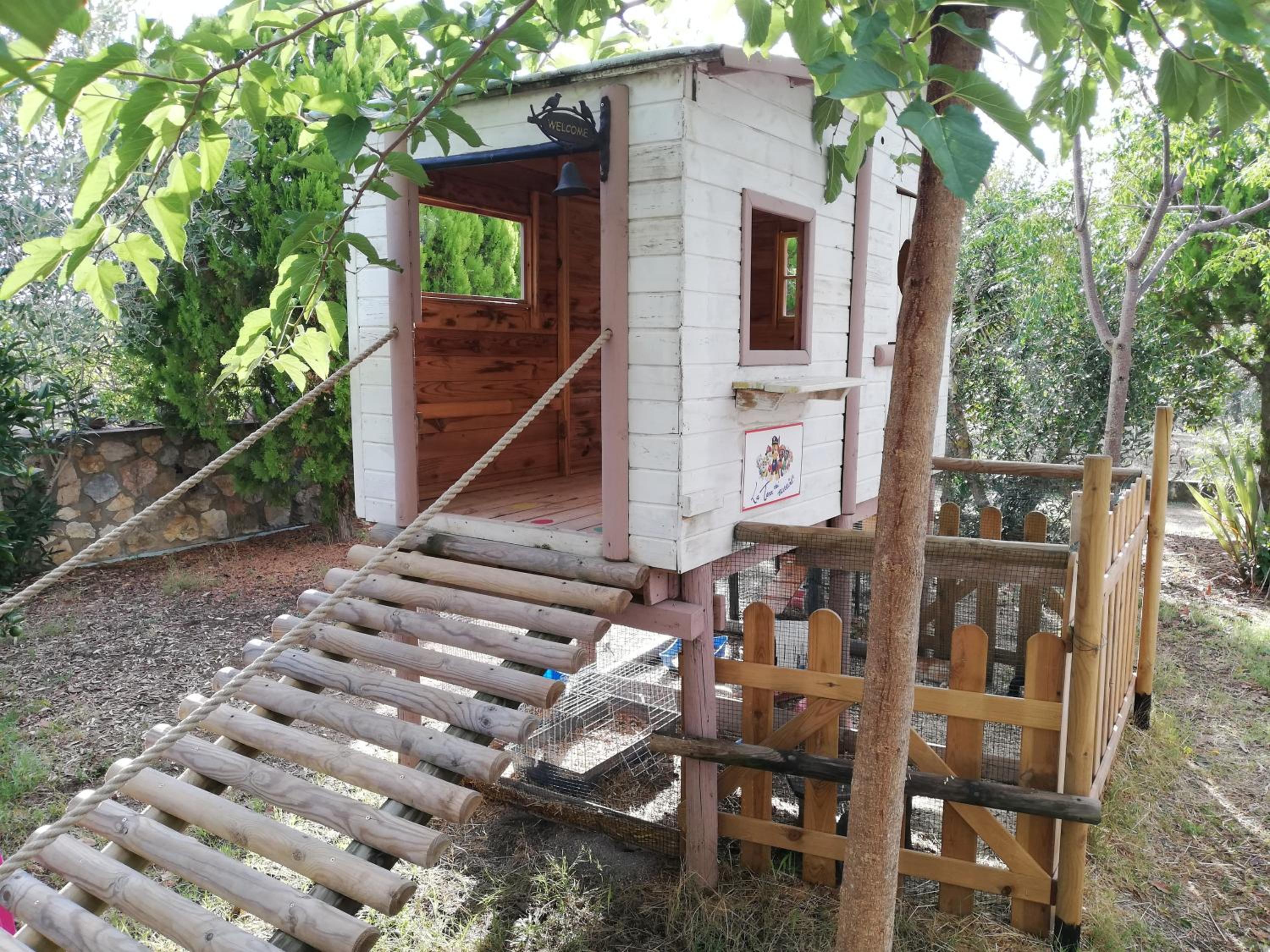 Azienda Agrituristica Le Betulle