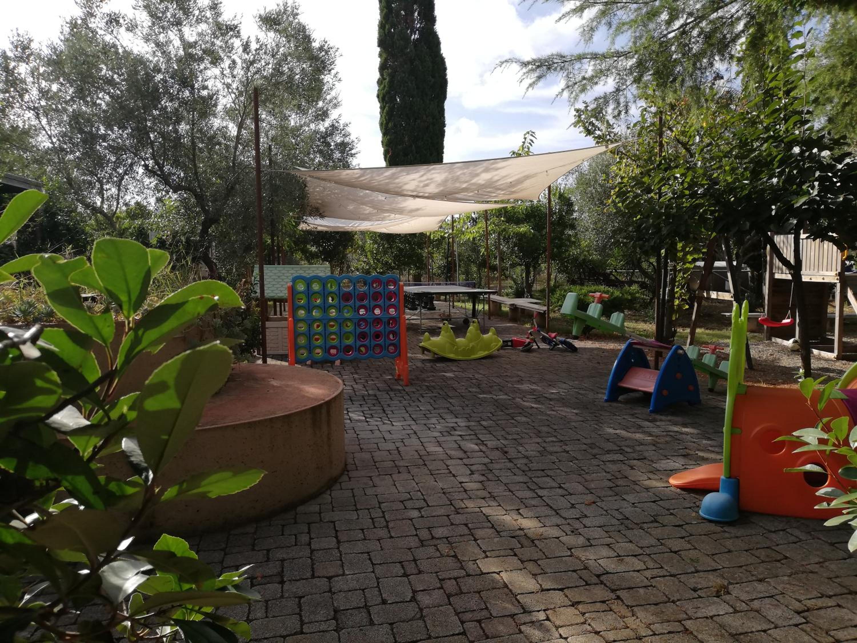 Azienda Agrituristica Le Betulle