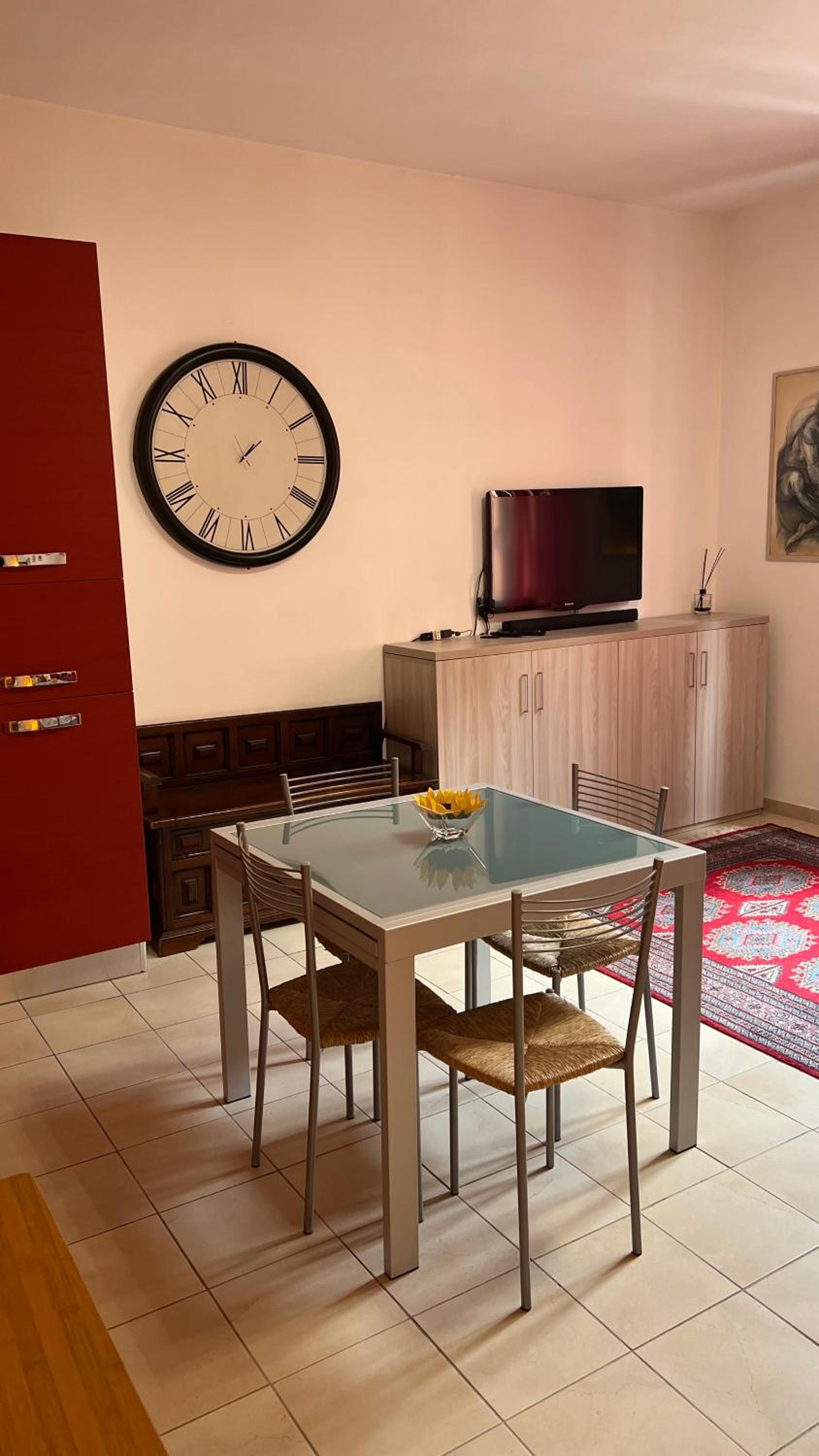 Lavagna Comodo e Centrale!