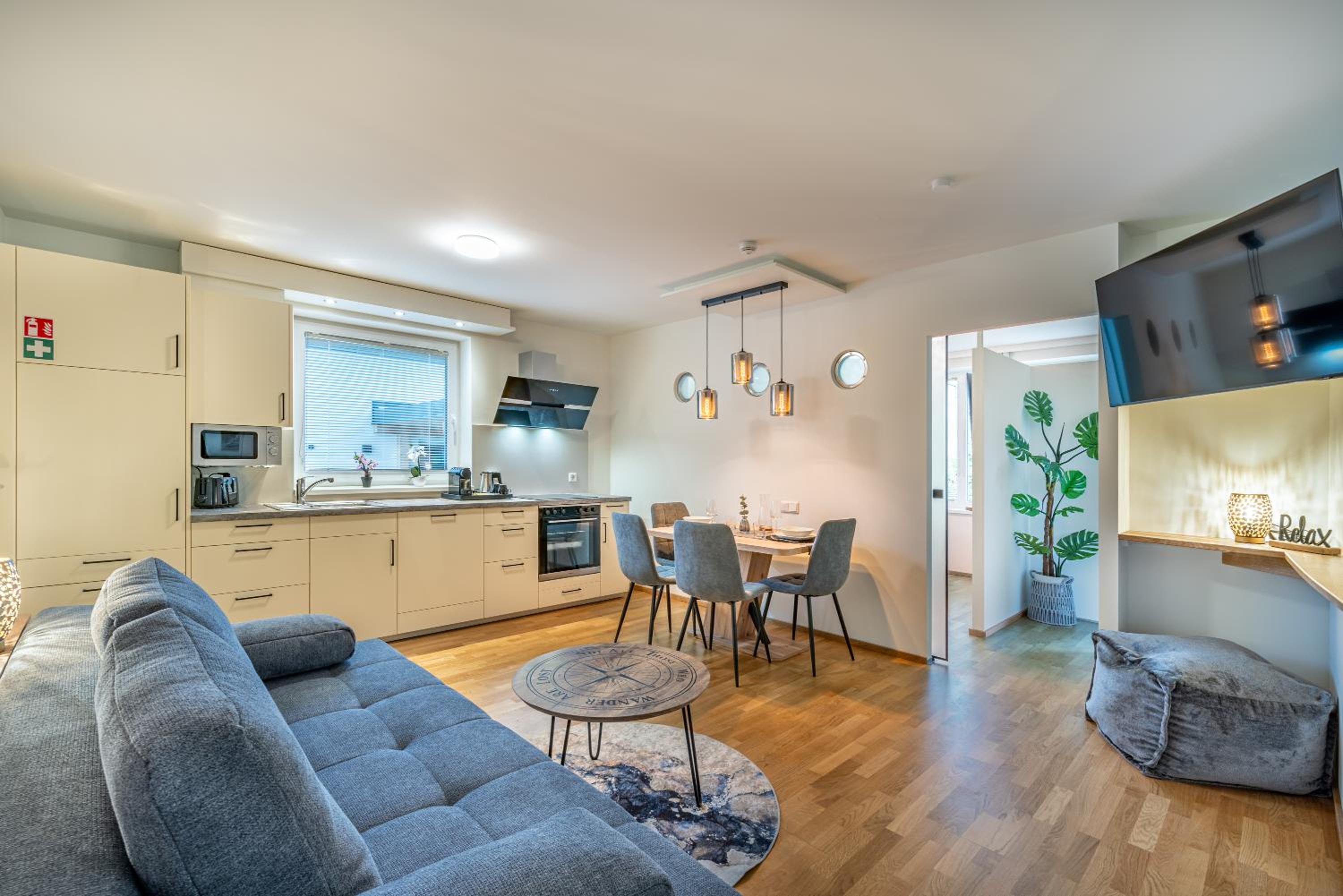 Well-Home Apartments Velden
