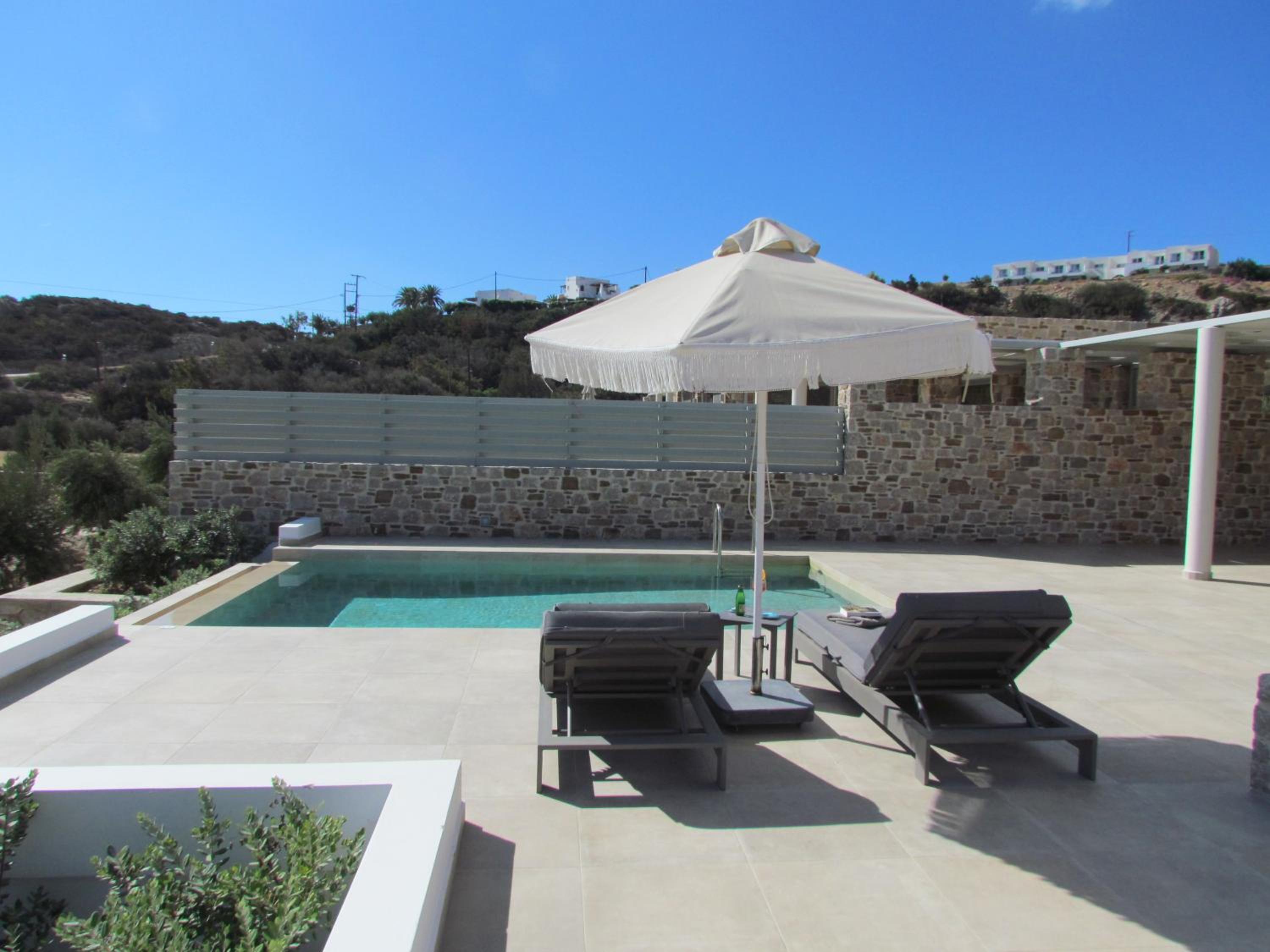 Orelia Luxury Villas