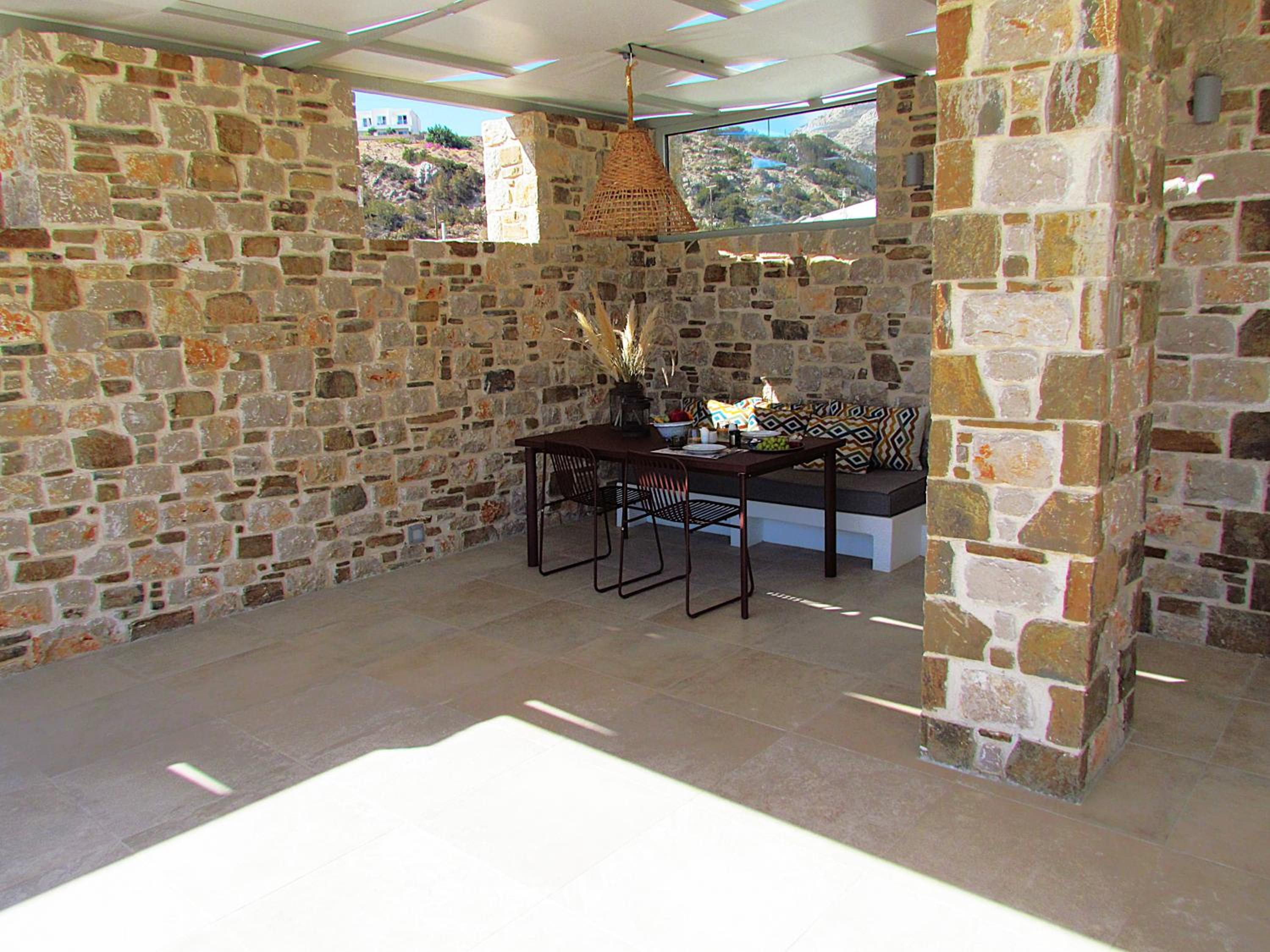 Orelia Luxury Villas