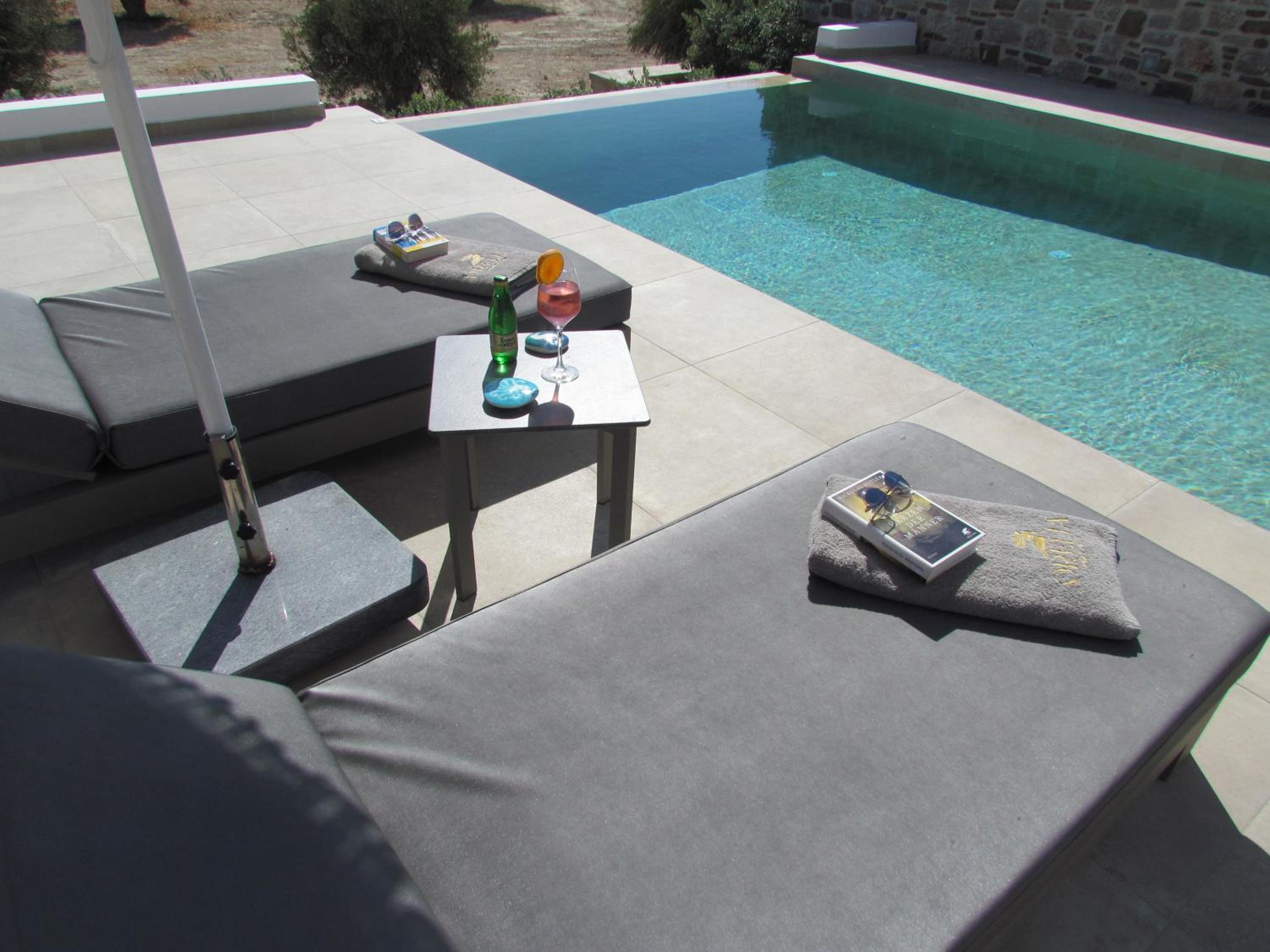 Orelia Luxury Villas