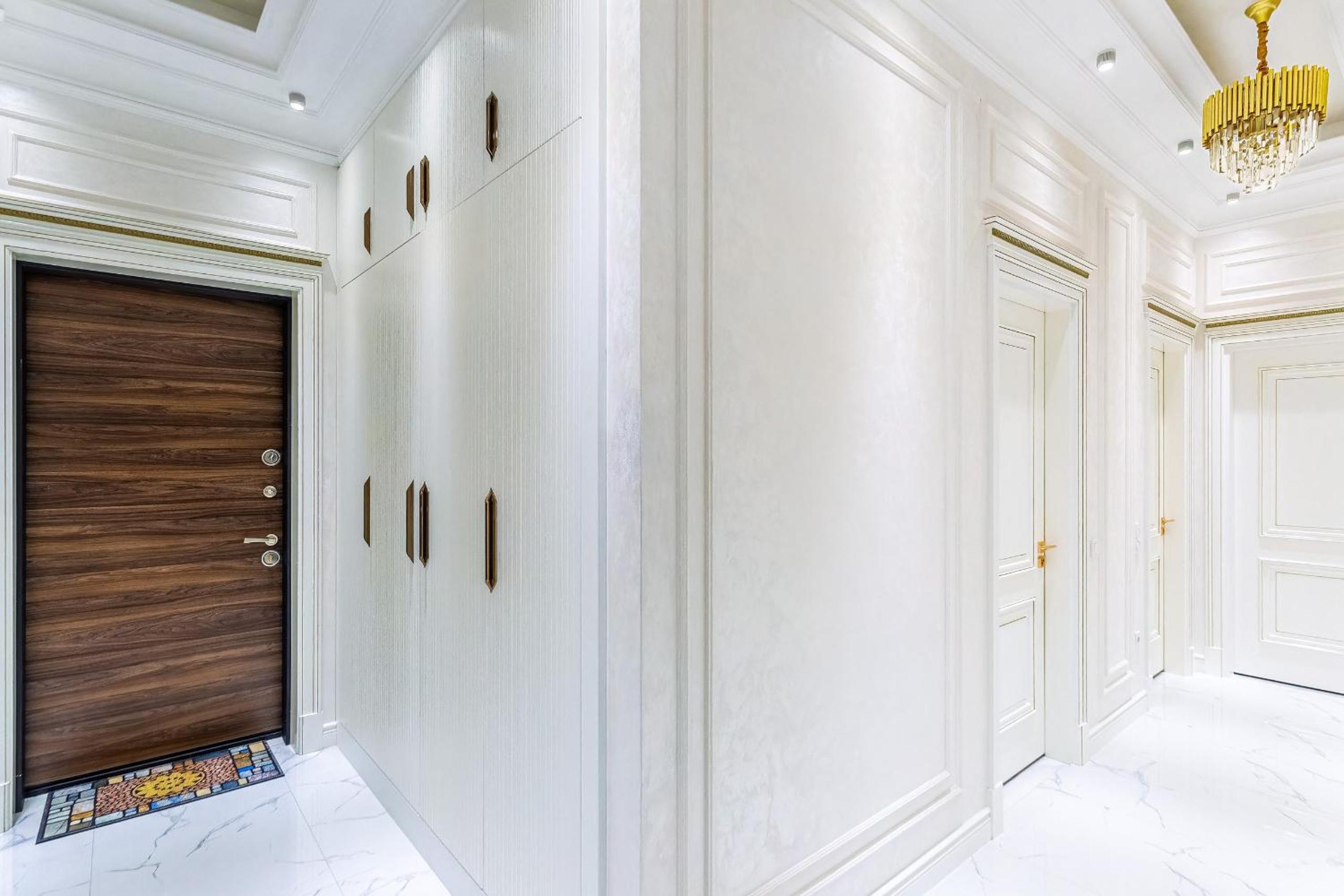 Dreamy Luxury Apartment in Central Tashkent