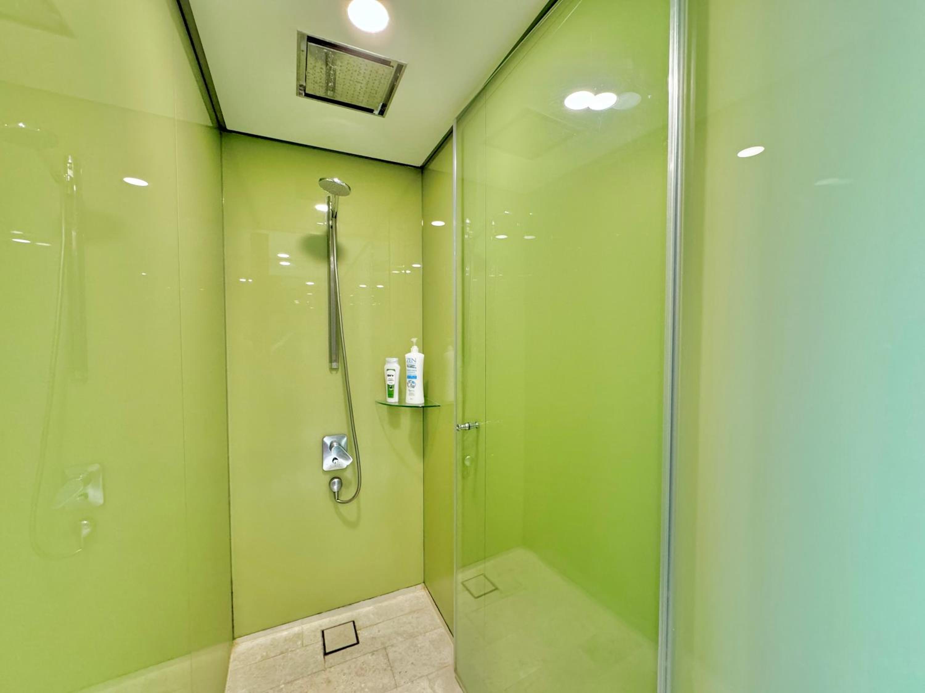 Sky Suites Wonder 2BR Suite KLCC View