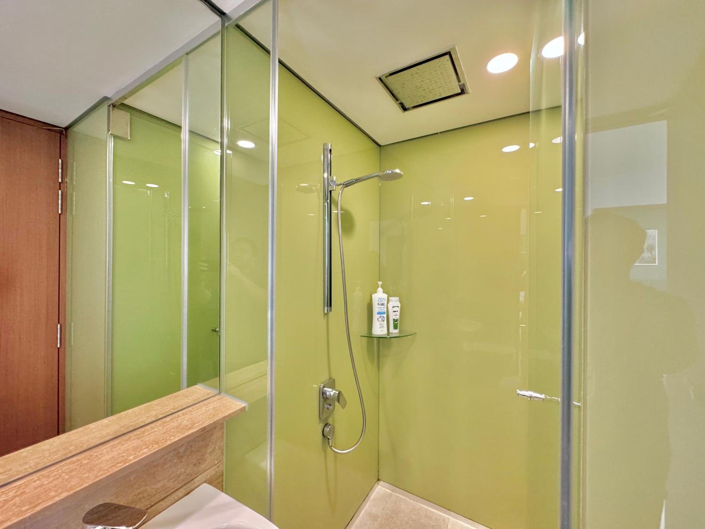 Sky Suites Wonder 2BR Suite KLCC View