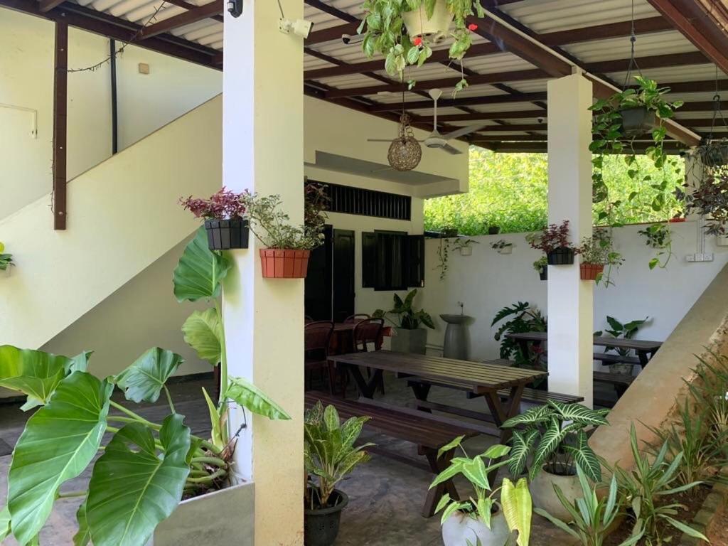 Villa Rukaththana UNAKURUWA view 3