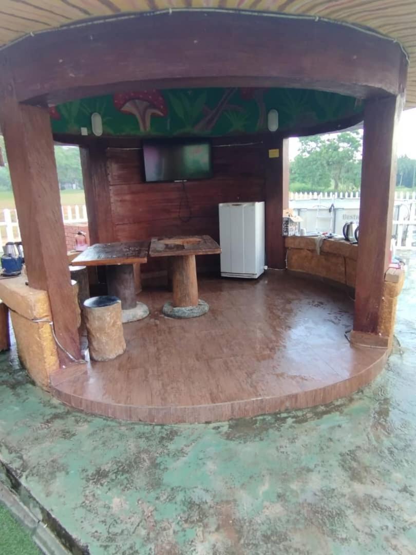 Mushroom Villa Best homestay photo 8