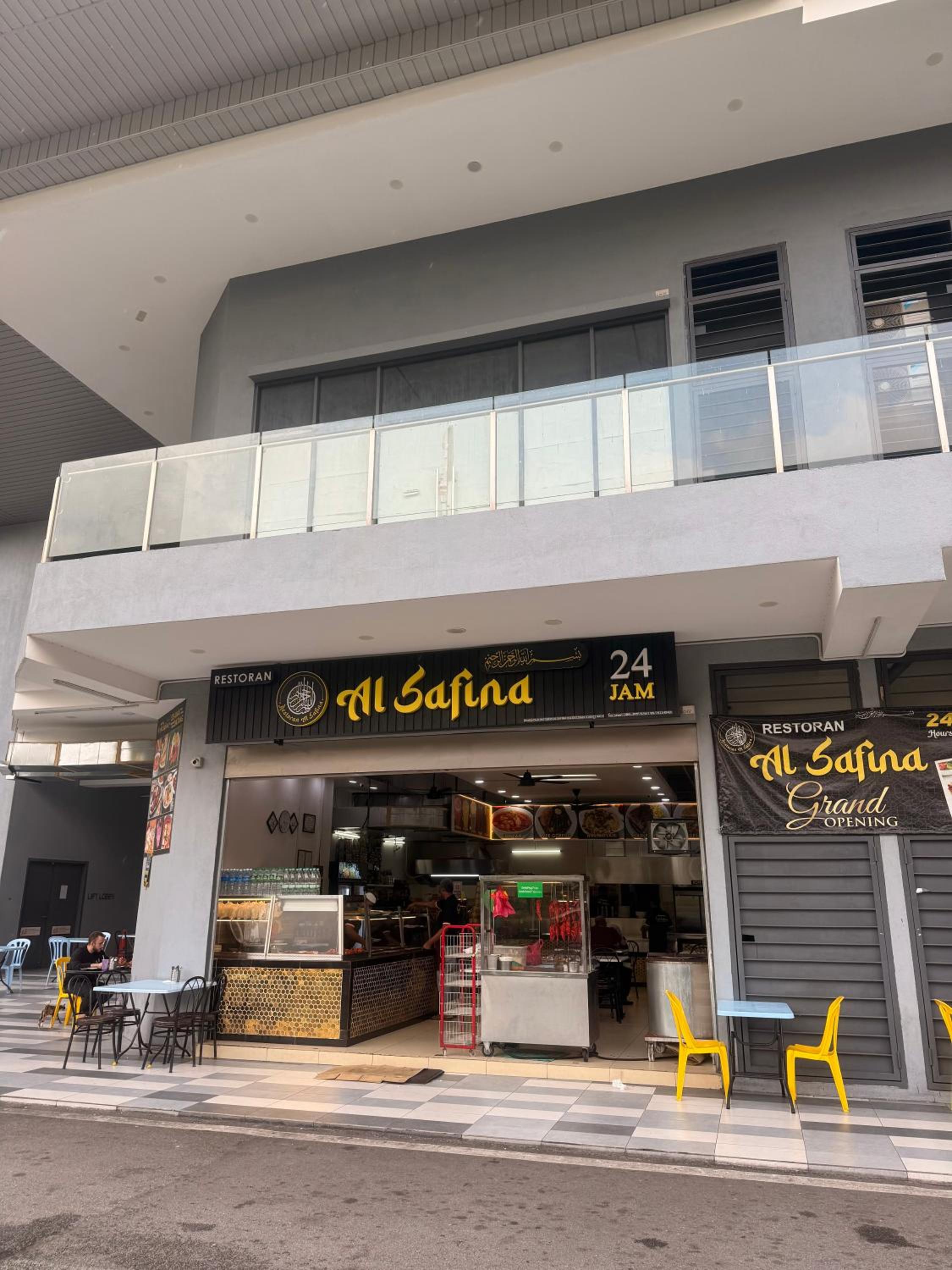 Downtown Retreat 2BR at Neu Suites, Kuala Lumpur