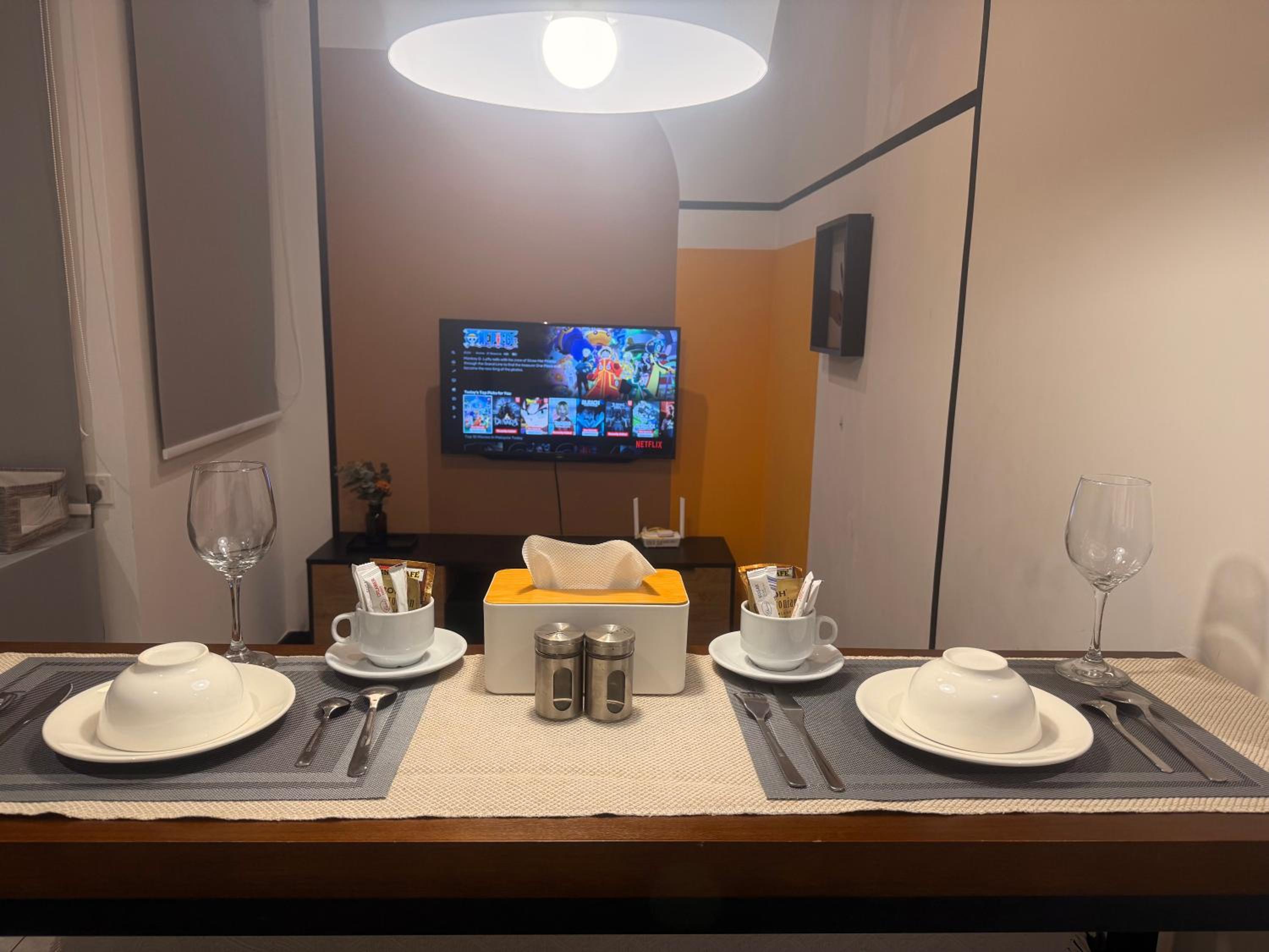Downtown Retreat 2BR at Neu Suites, Kuala Lumpur