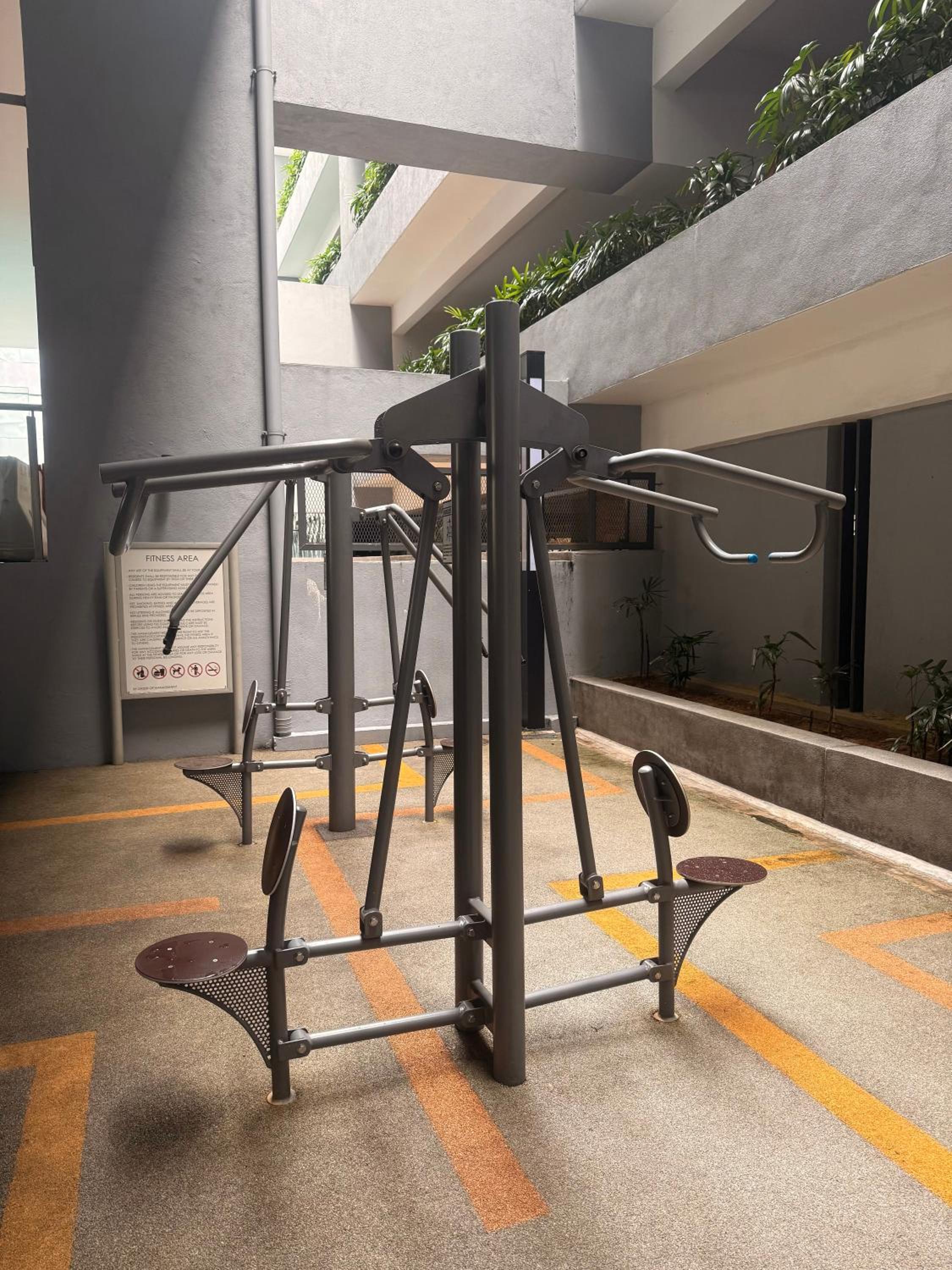Downtown Retreat 2BR at Neu Suites, Kuala Lumpur