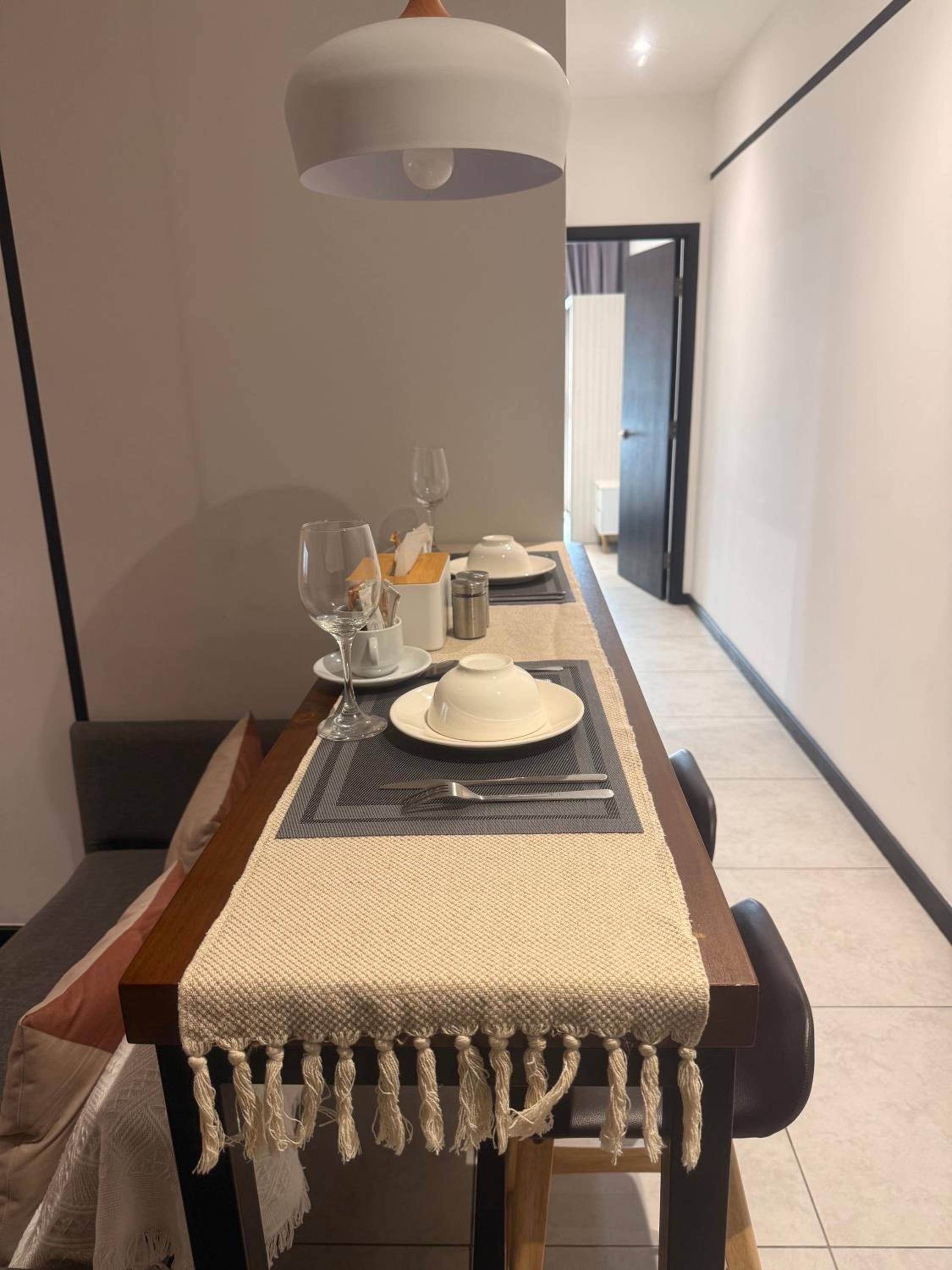 Downtown Retreat 2BR at Neu Suites, Kuala Lumpur