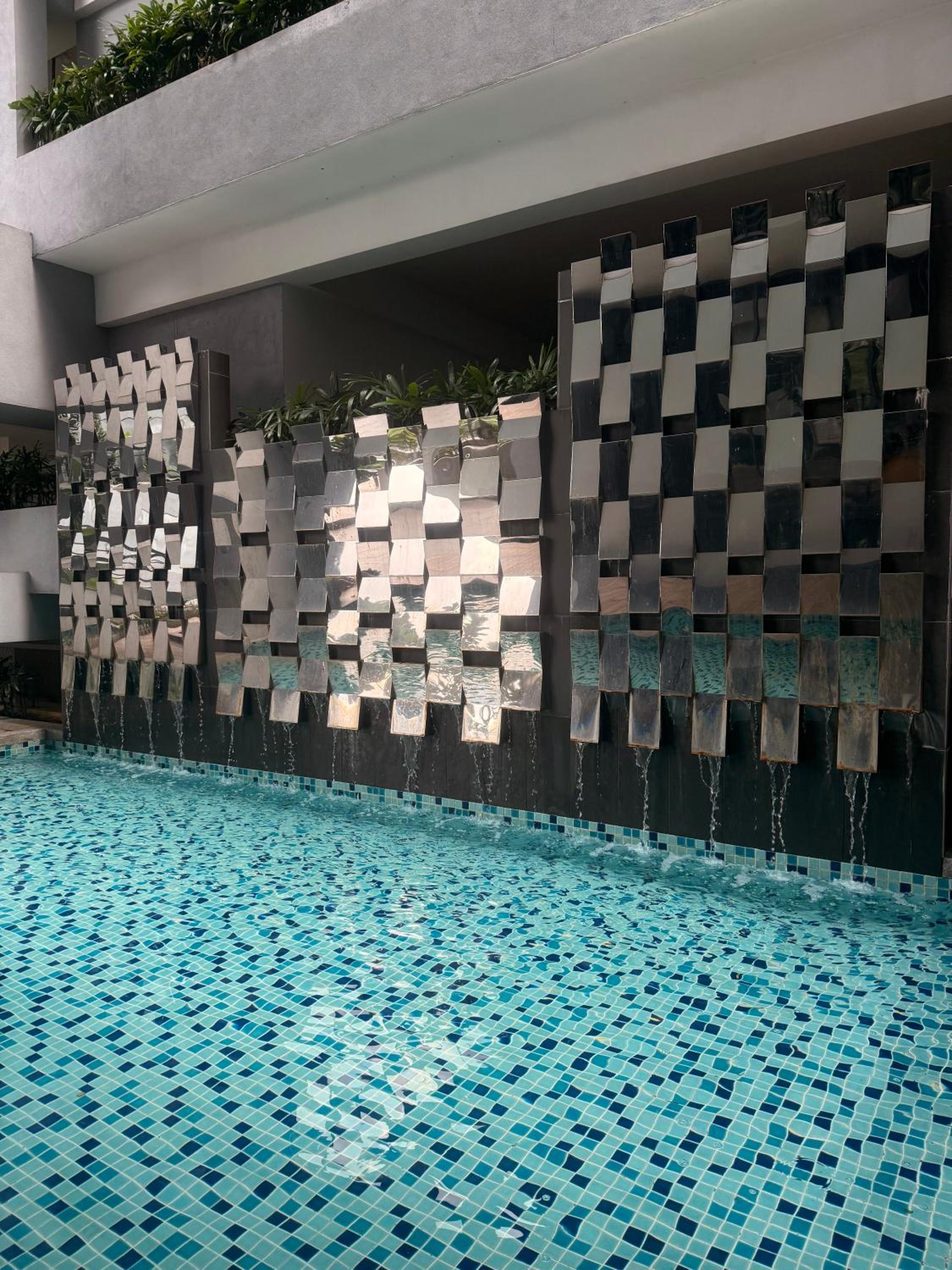 Downtown Retreat 2BR at Neu Suites, Kuala Lumpur